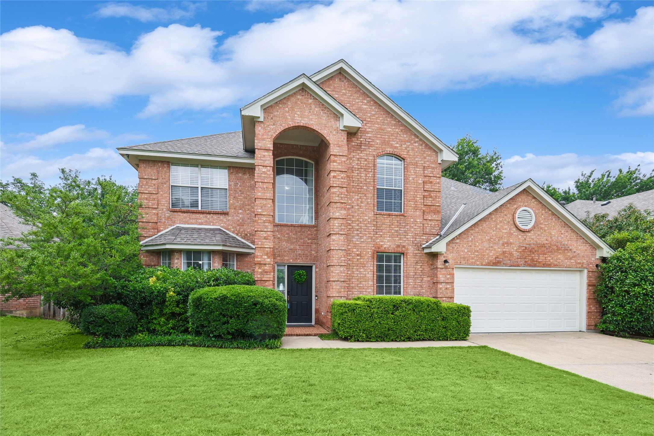 7516 Wentwood Court