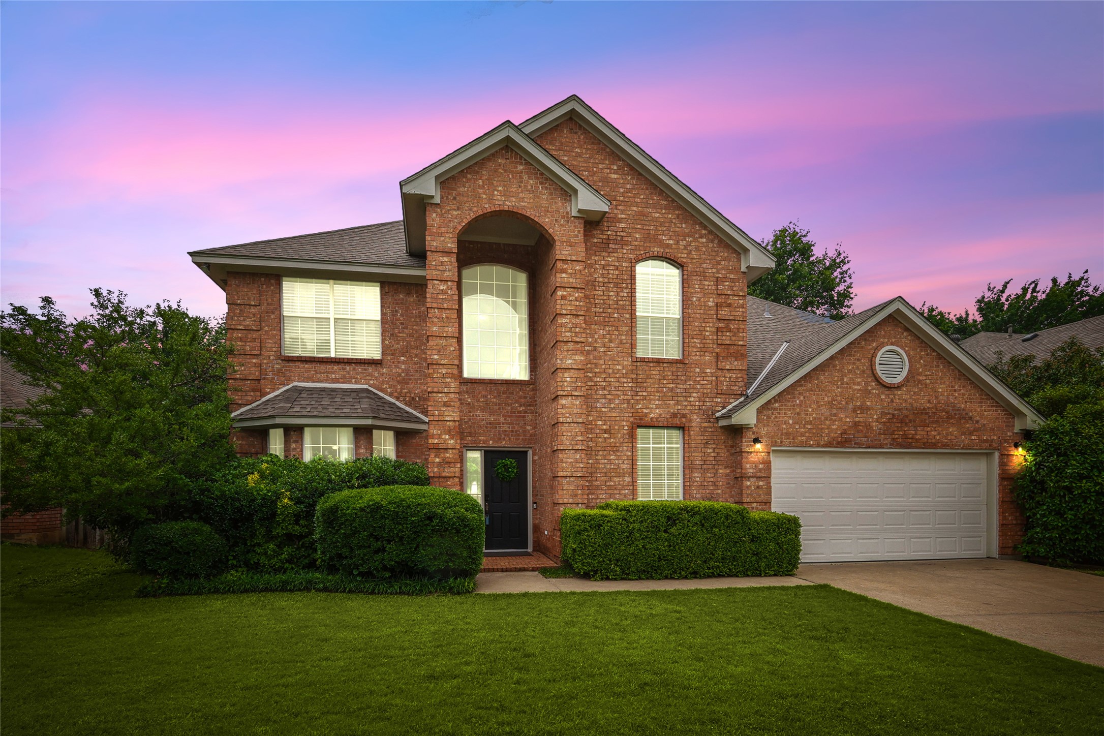 7516 Wentwood Court