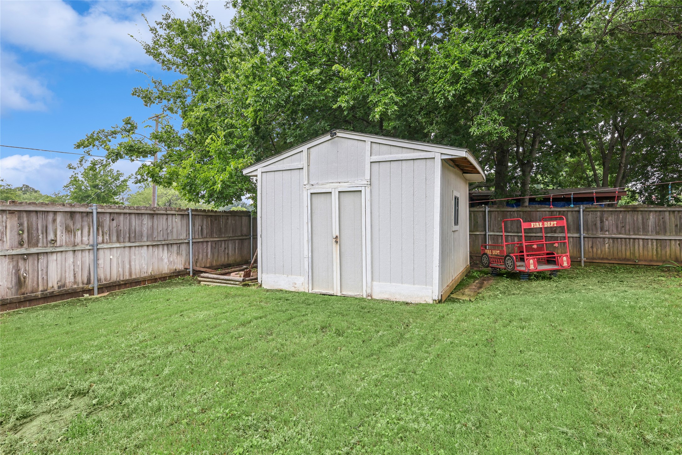 7516 Wentwood Court
