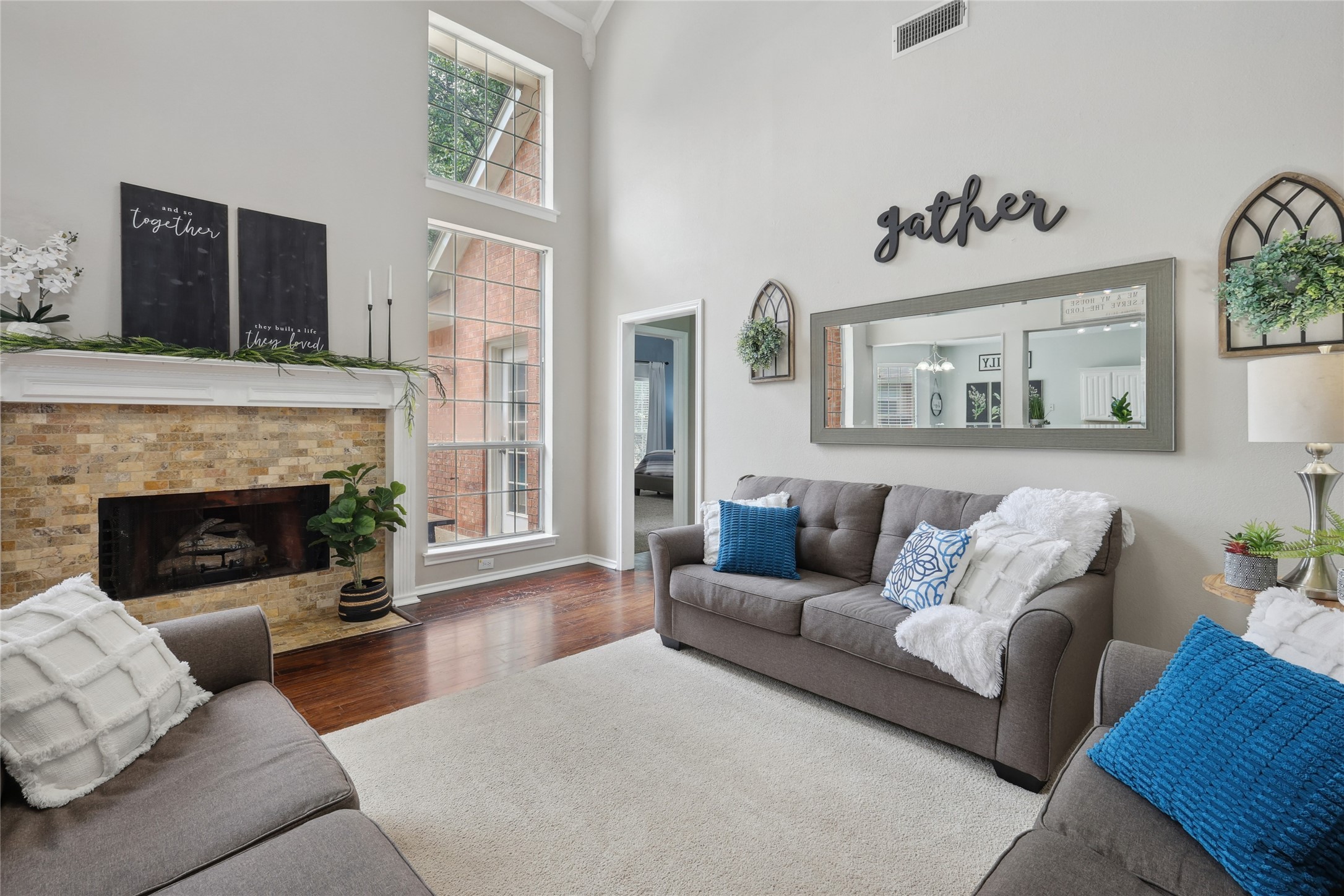 7516 Wentwood Court