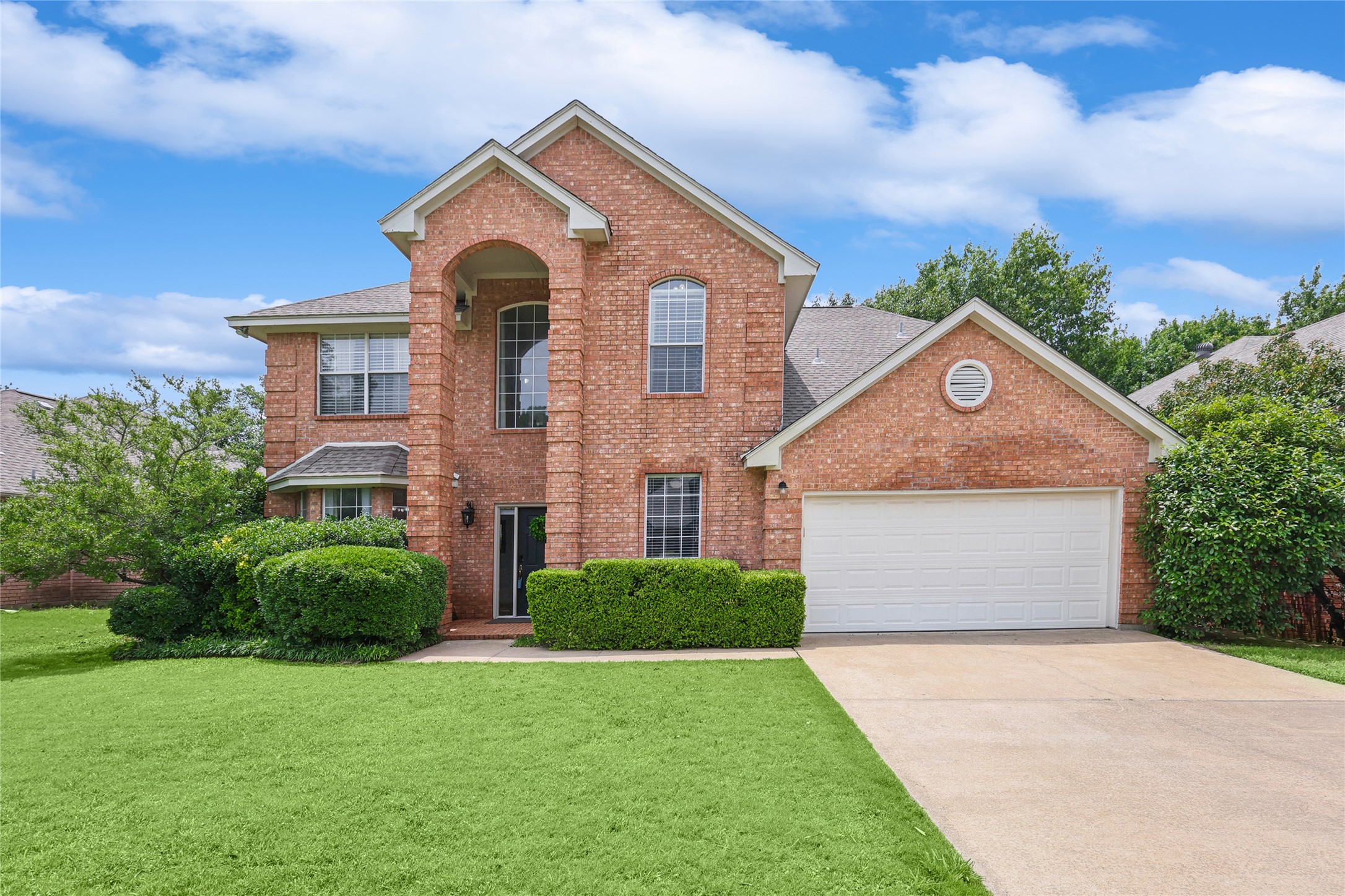 7516 Wentwood Court