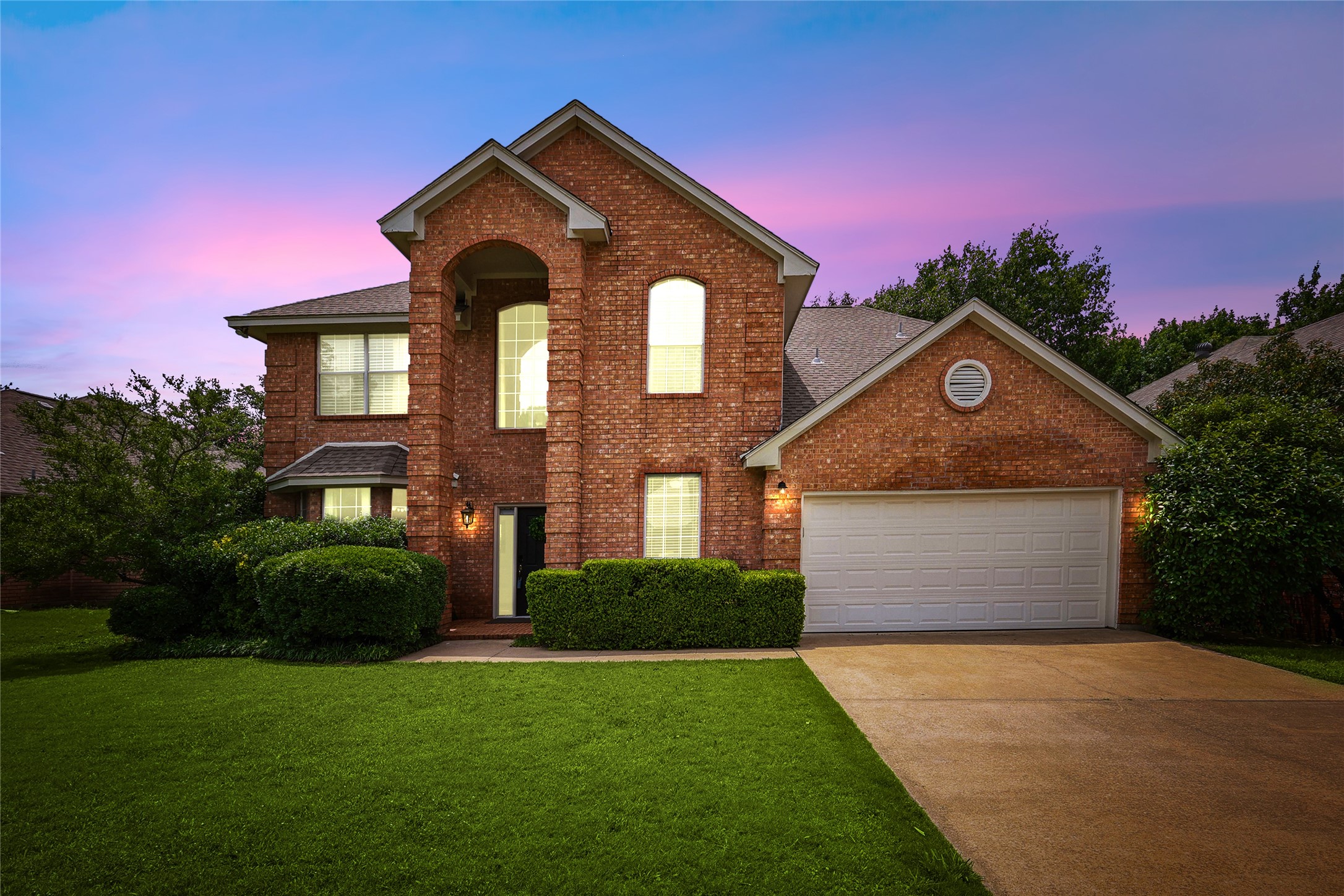 7516 Wentwood Court