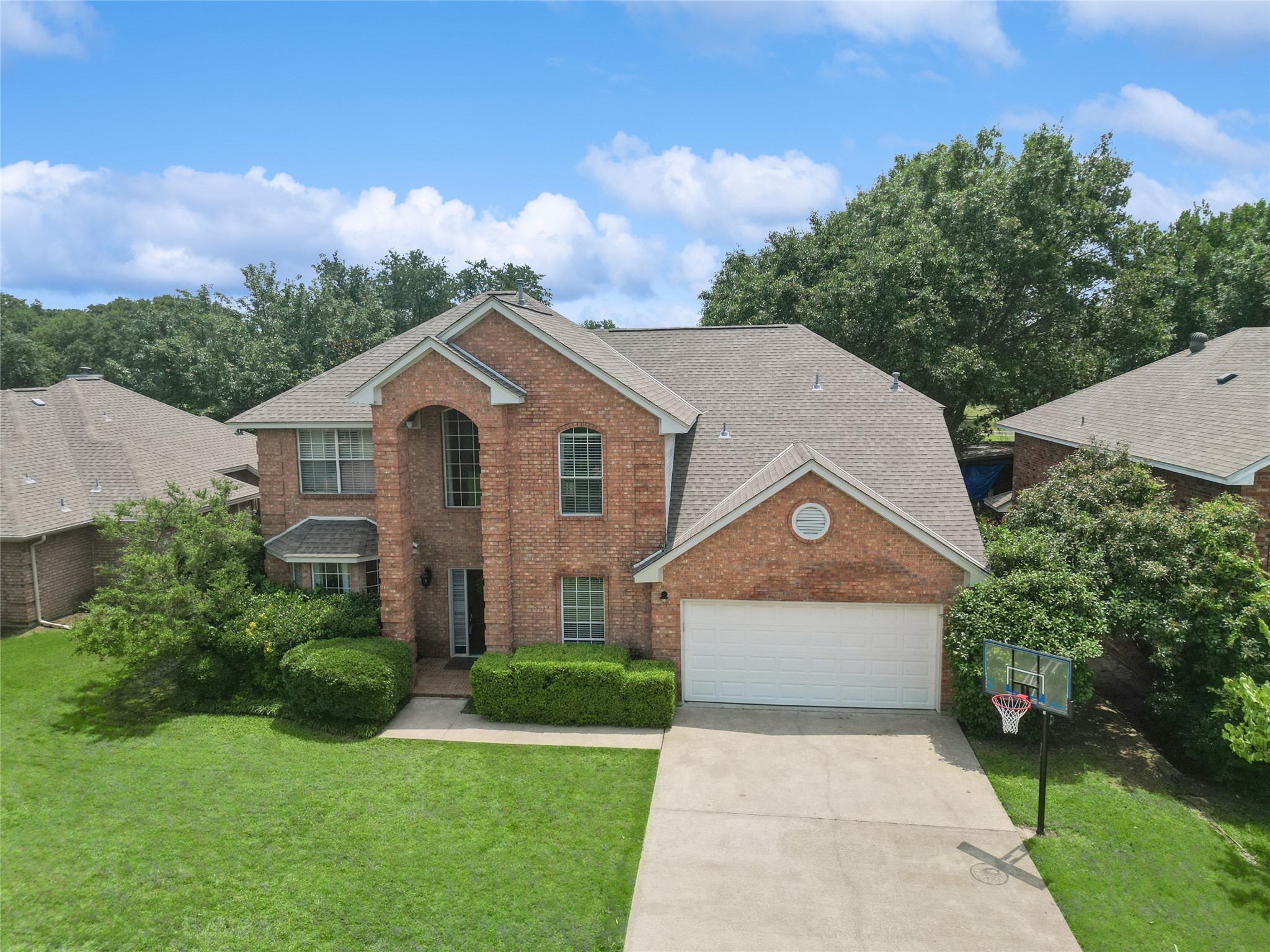 7516 Wentwood Court