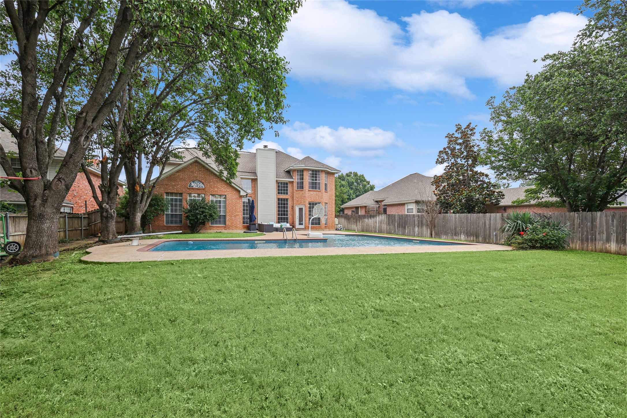 7516 Wentwood Court