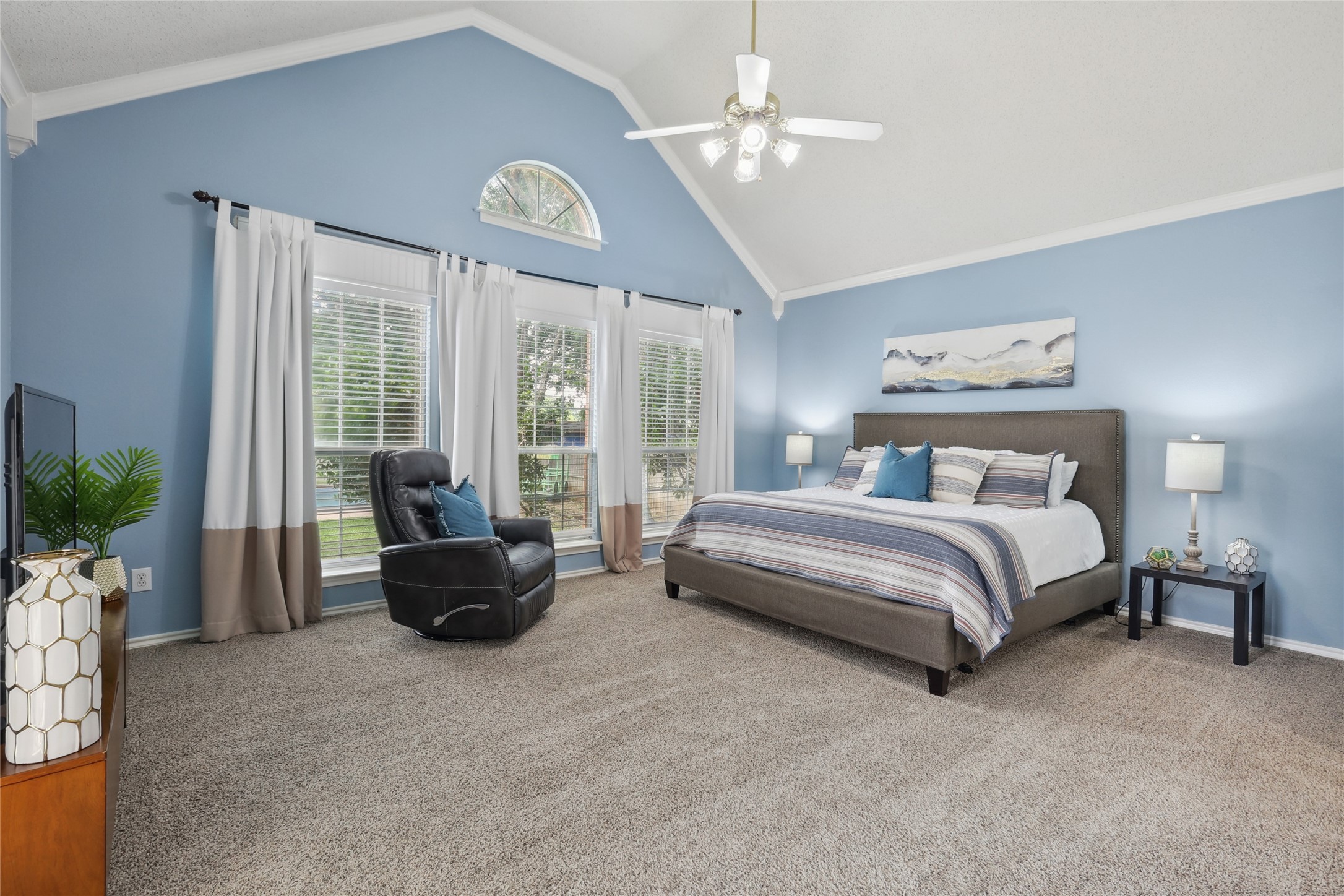 7516 Wentwood Court