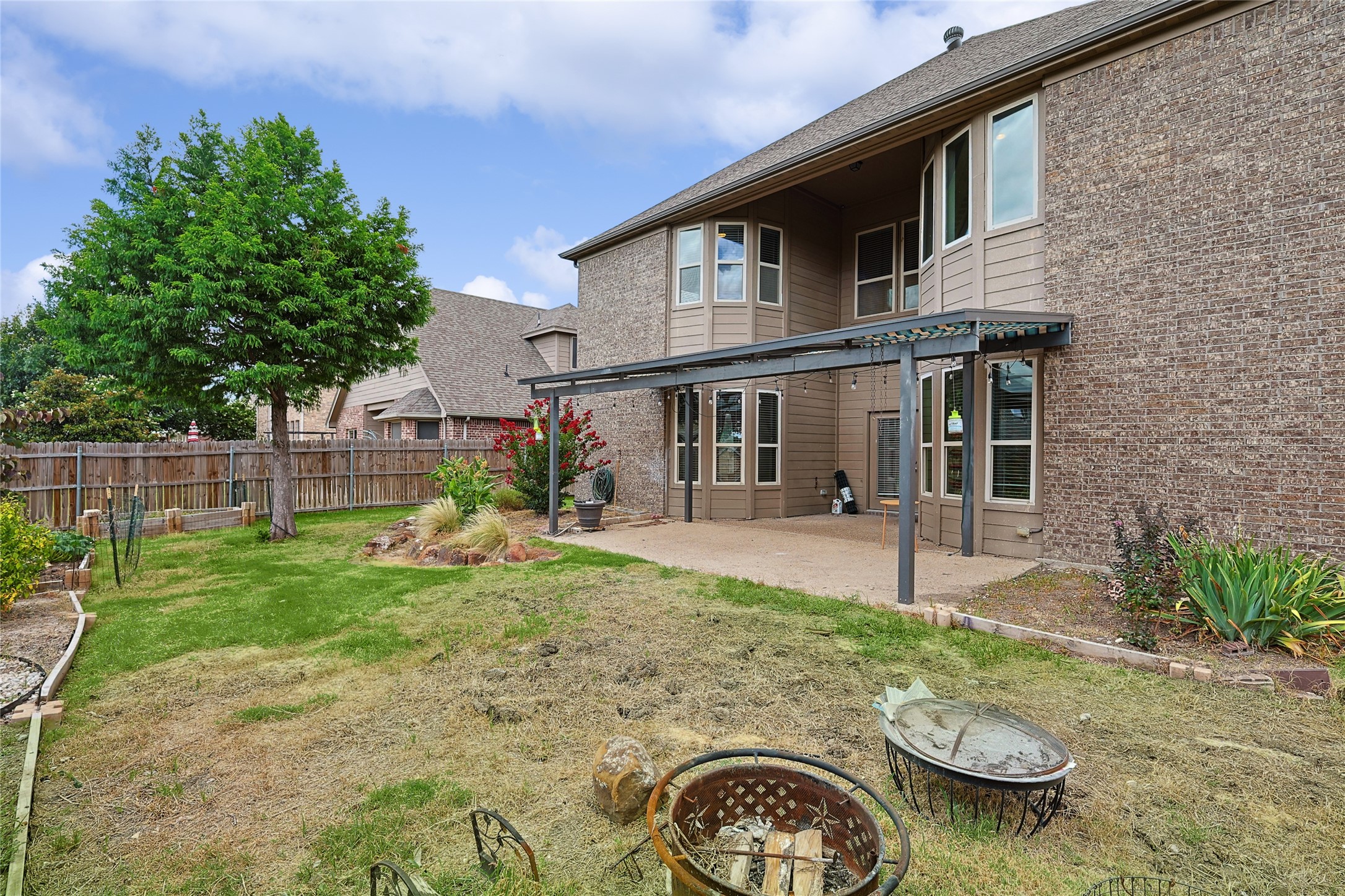 11609 Mesa Crossing Drive