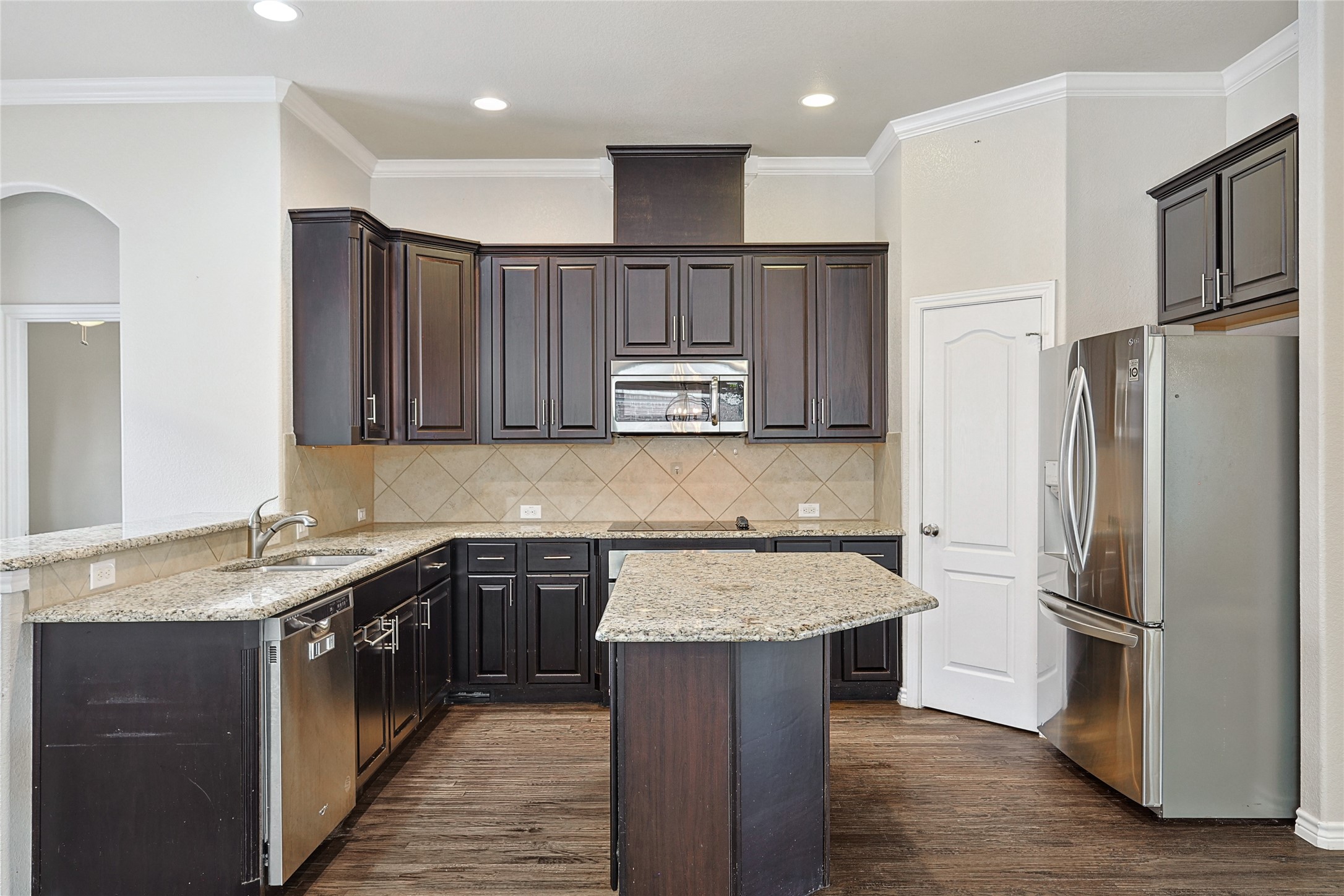 11609 Mesa Crossing Drive