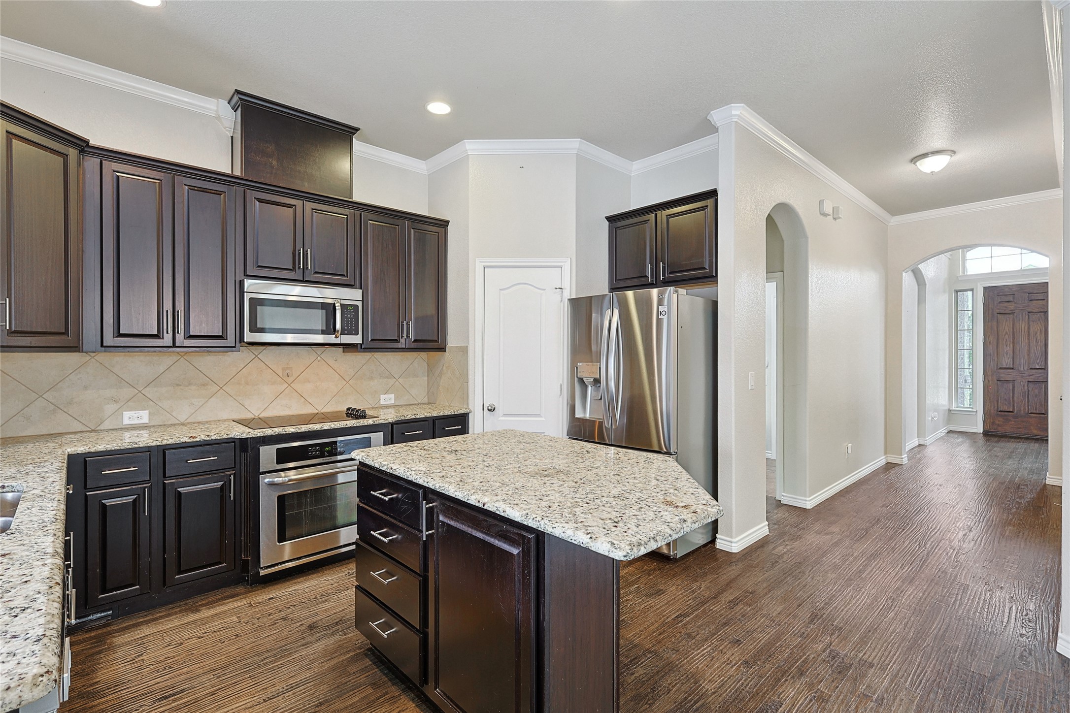 11609 Mesa Crossing Drive