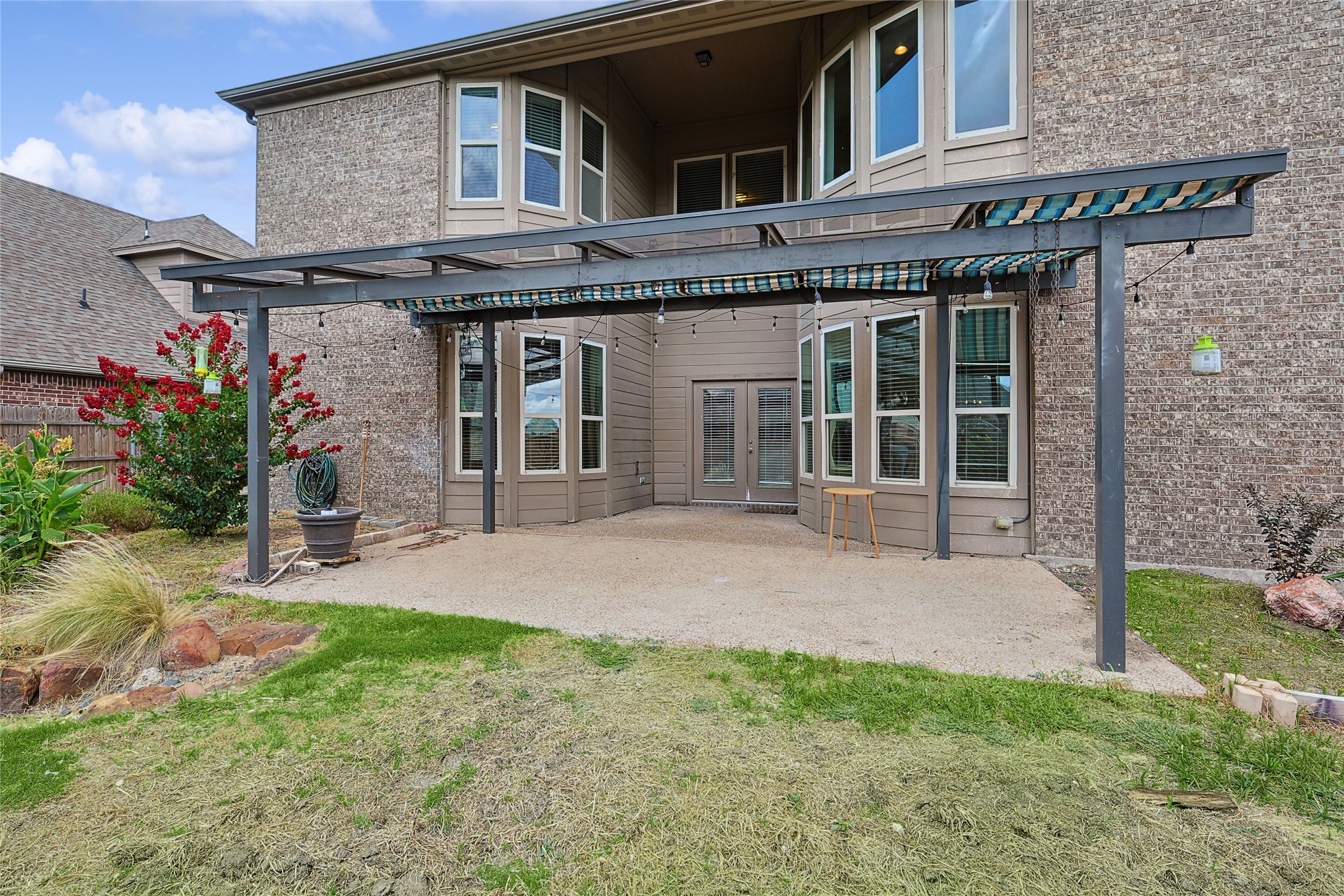 11609 Mesa Crossing Drive