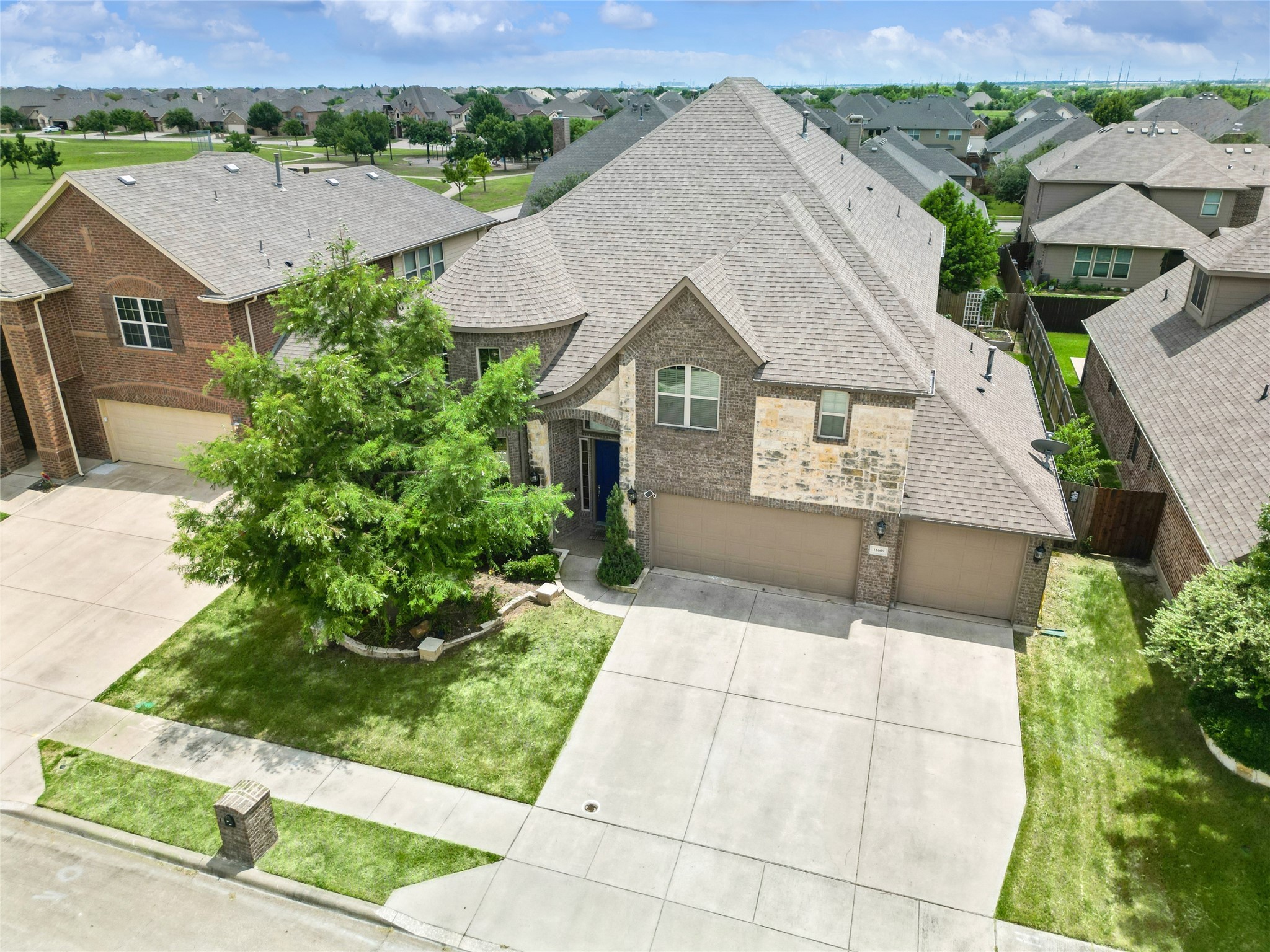 11609 Mesa Crossing Drive