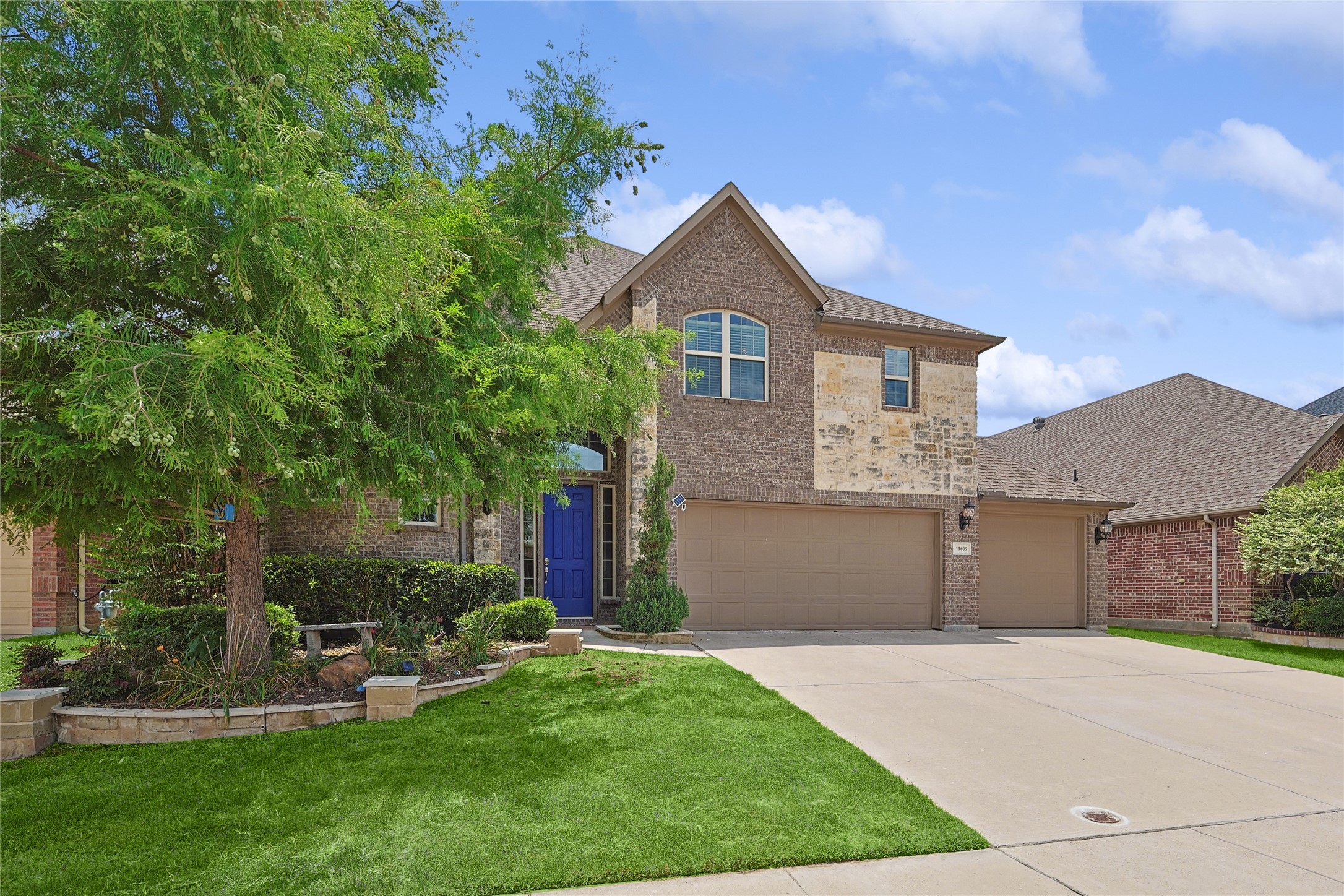 11609 Mesa Crossing Drive