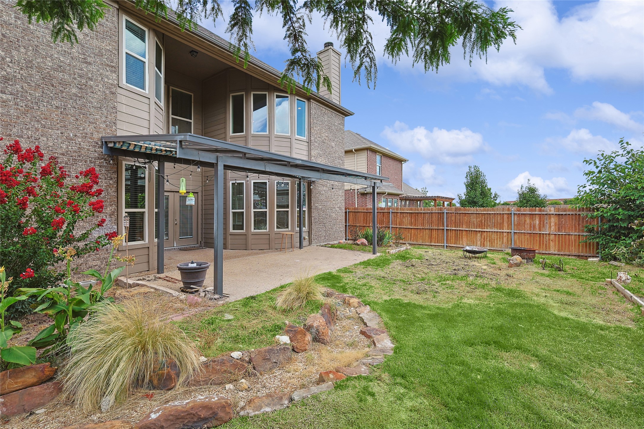 11609 Mesa Crossing Drive