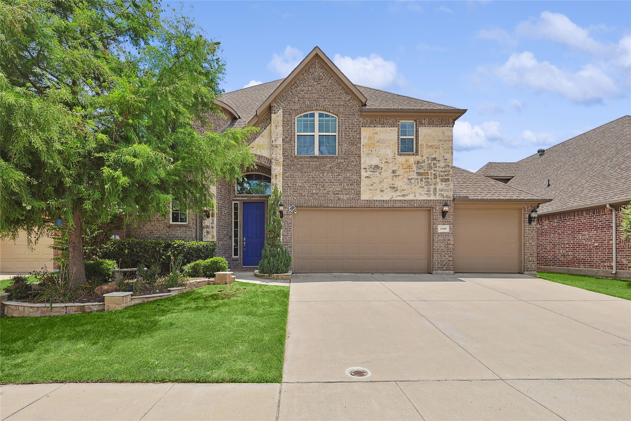 11609 Mesa Crossing Drive