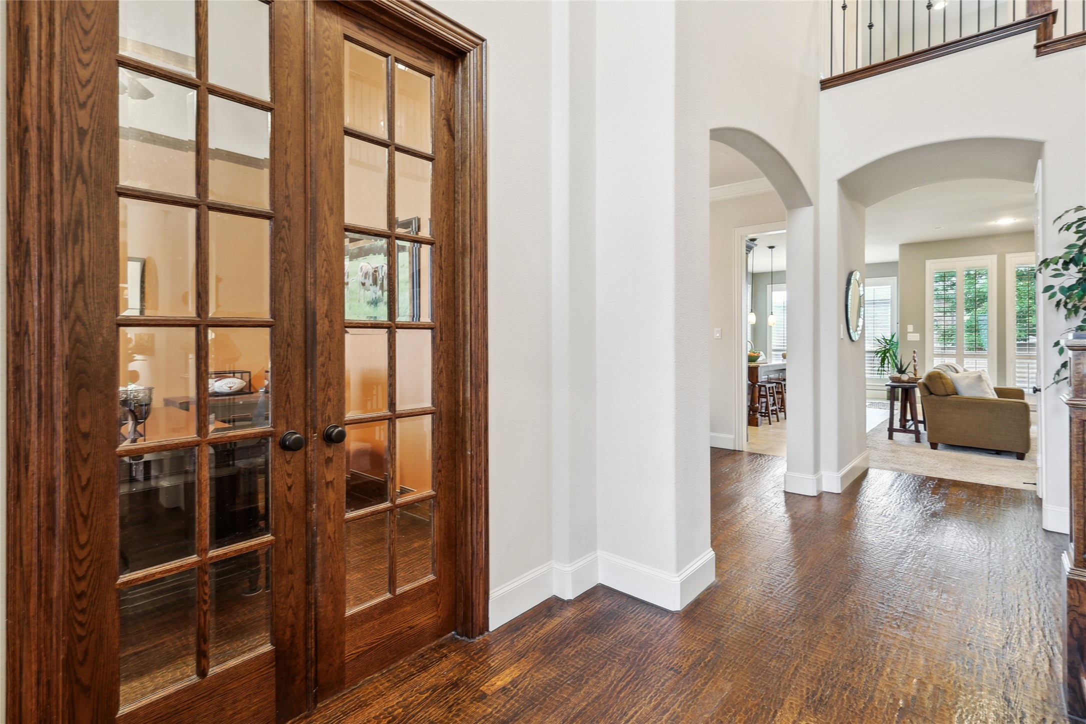 8700 Scarlet Trail