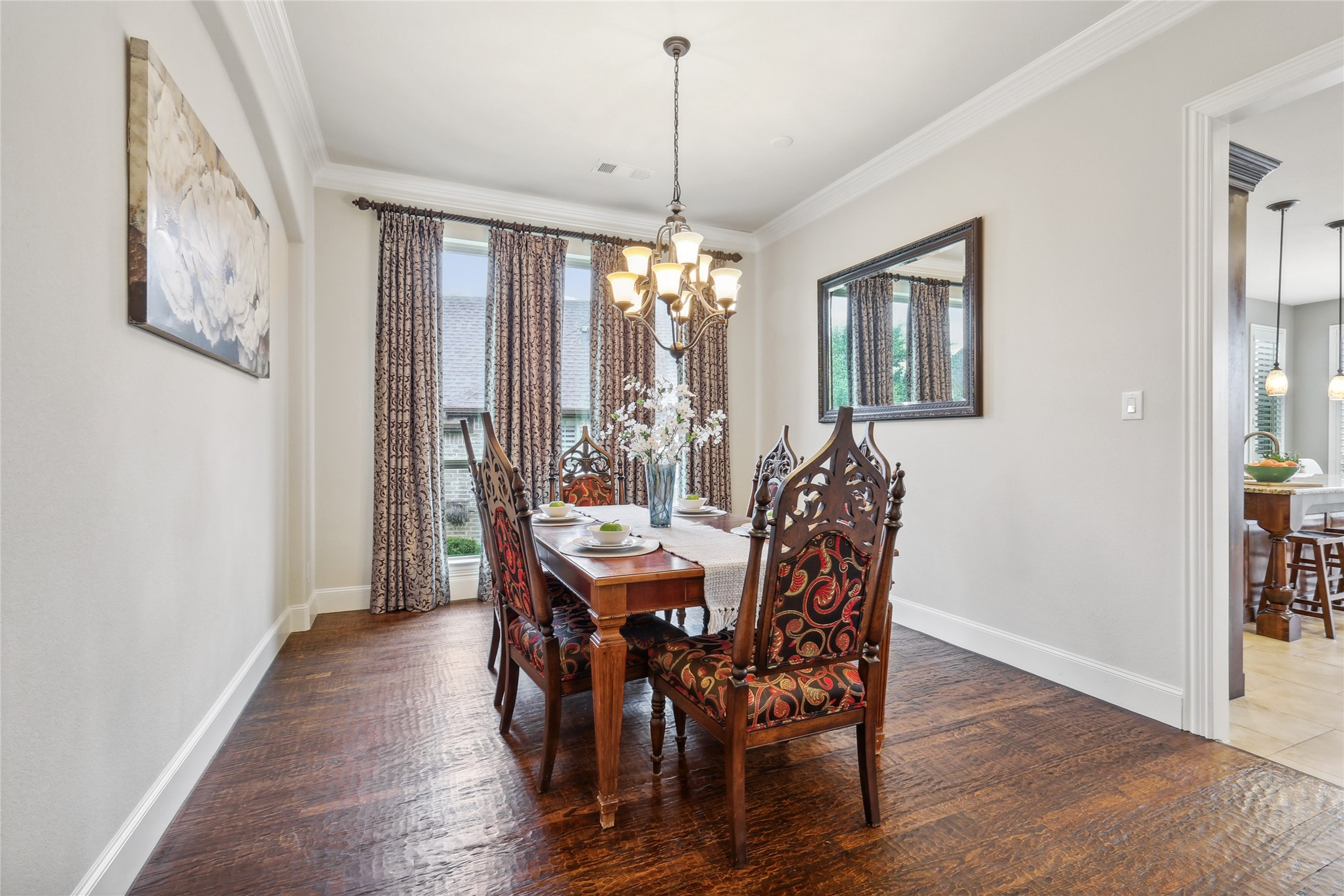 8700 Scarlet Trail