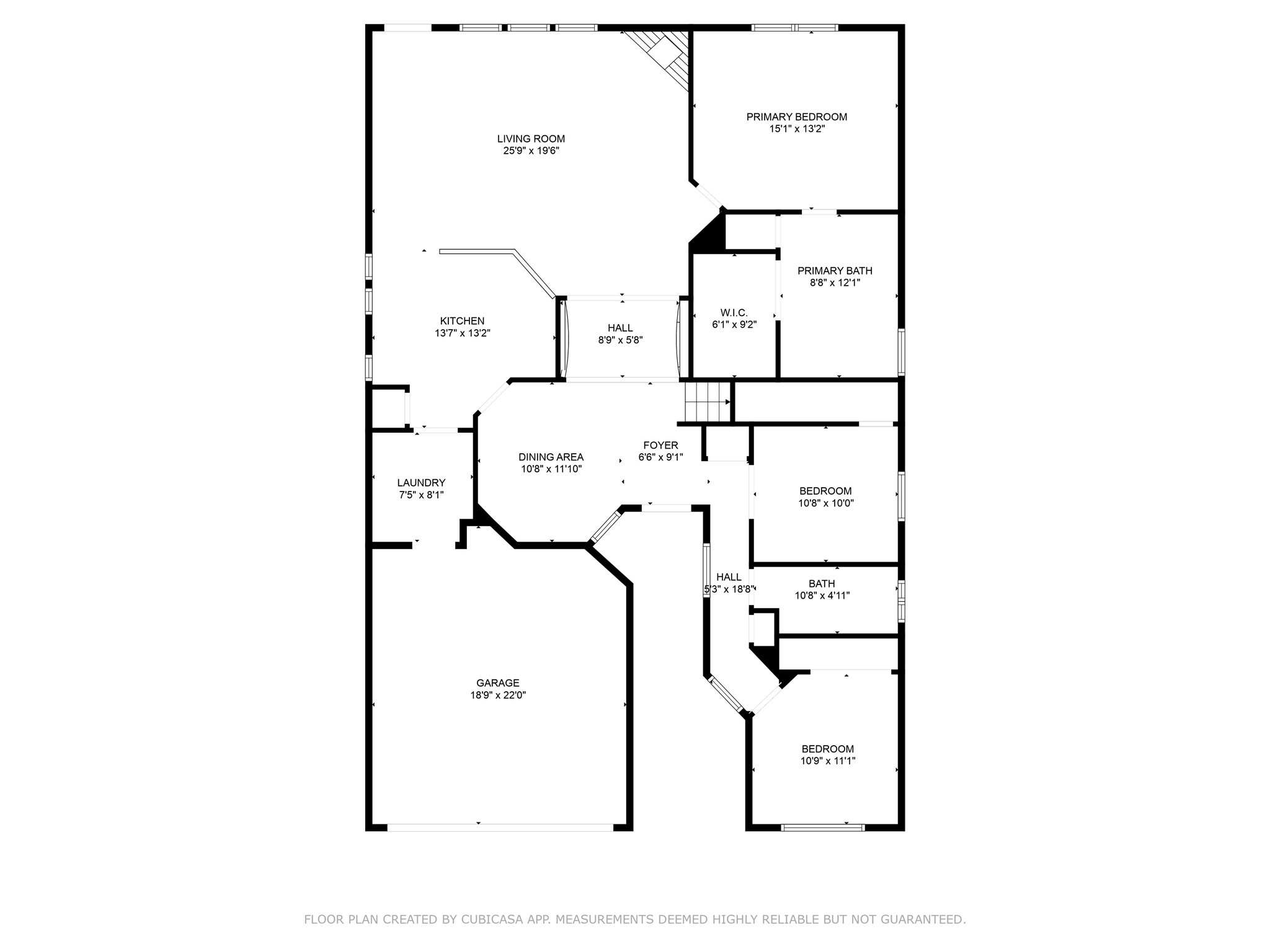 125 Turnberry Lane