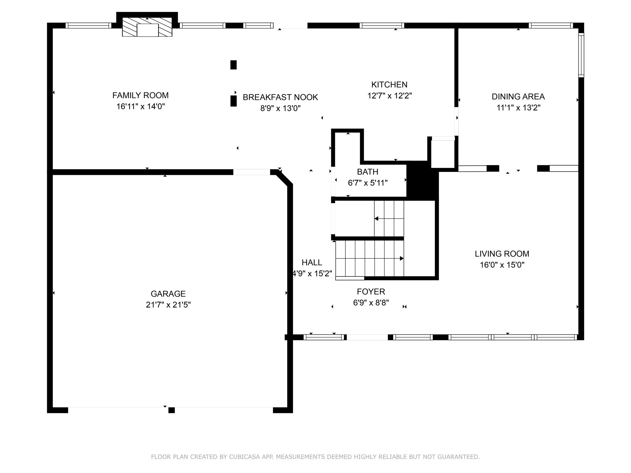 4502 Amesbury Circle
