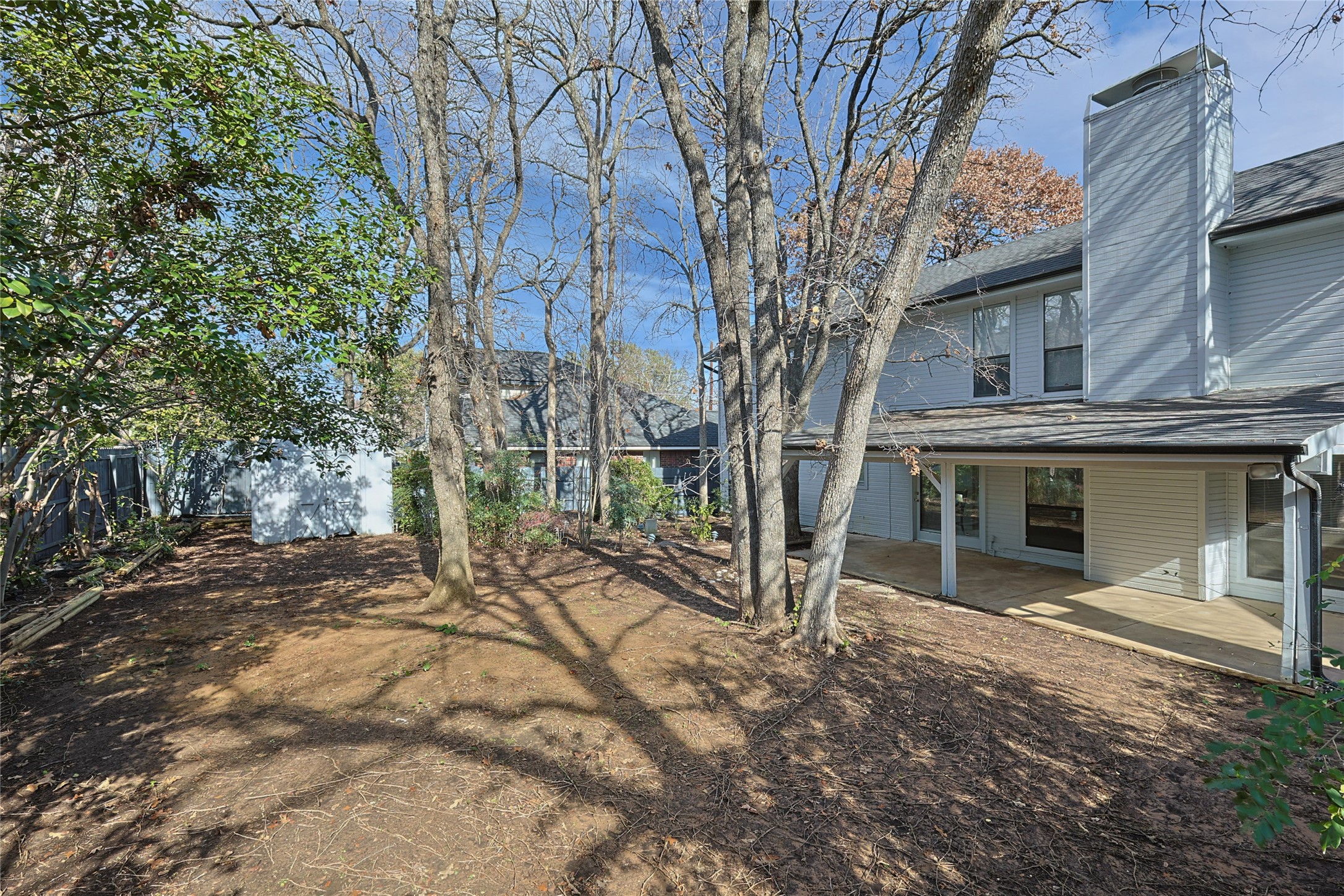 4502 Amesbury Circle