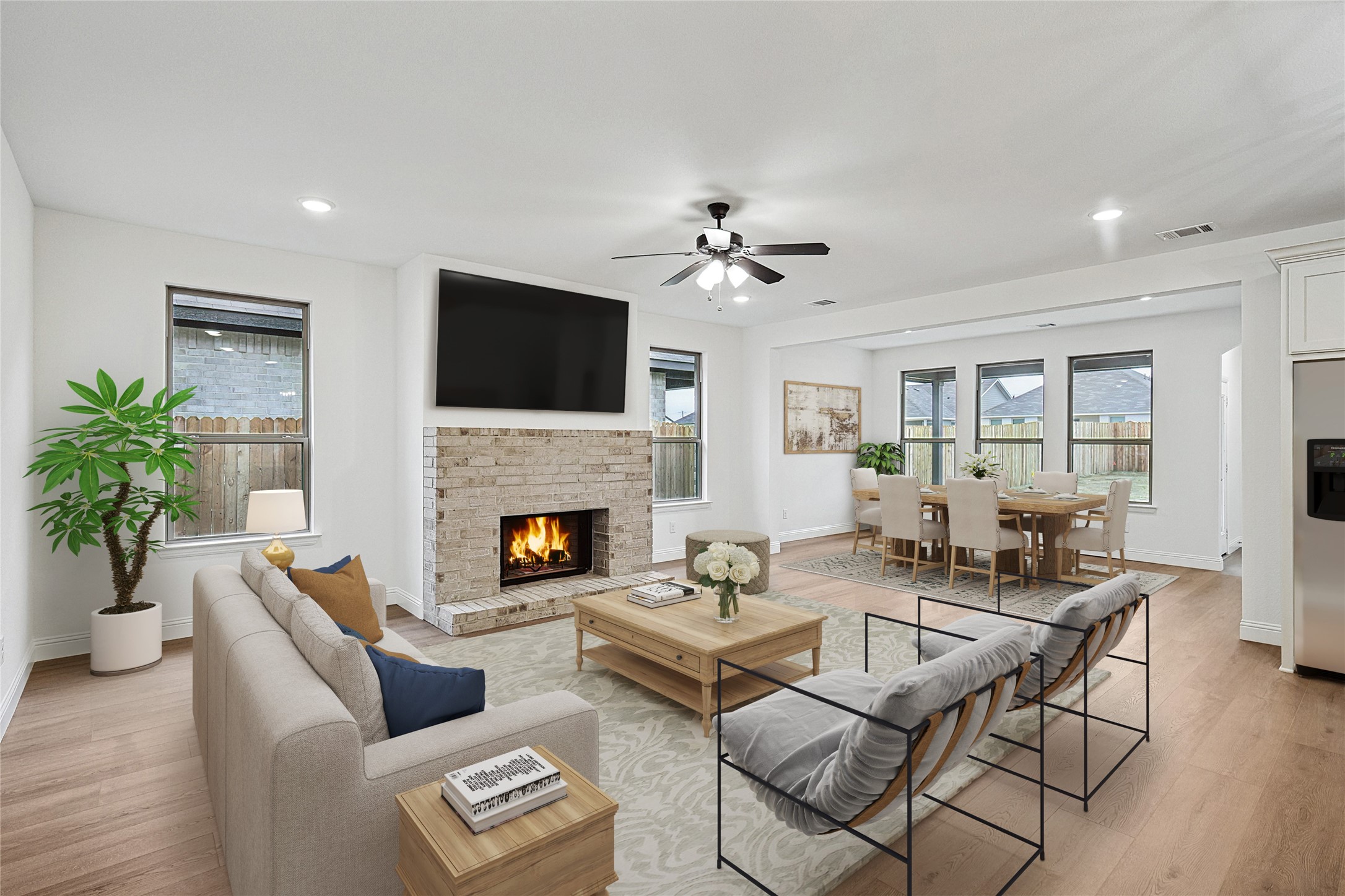 2708 Donella Drive