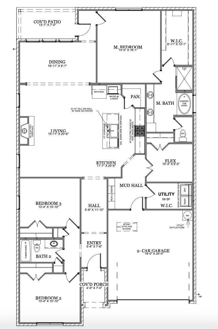 2708 Donella Drive