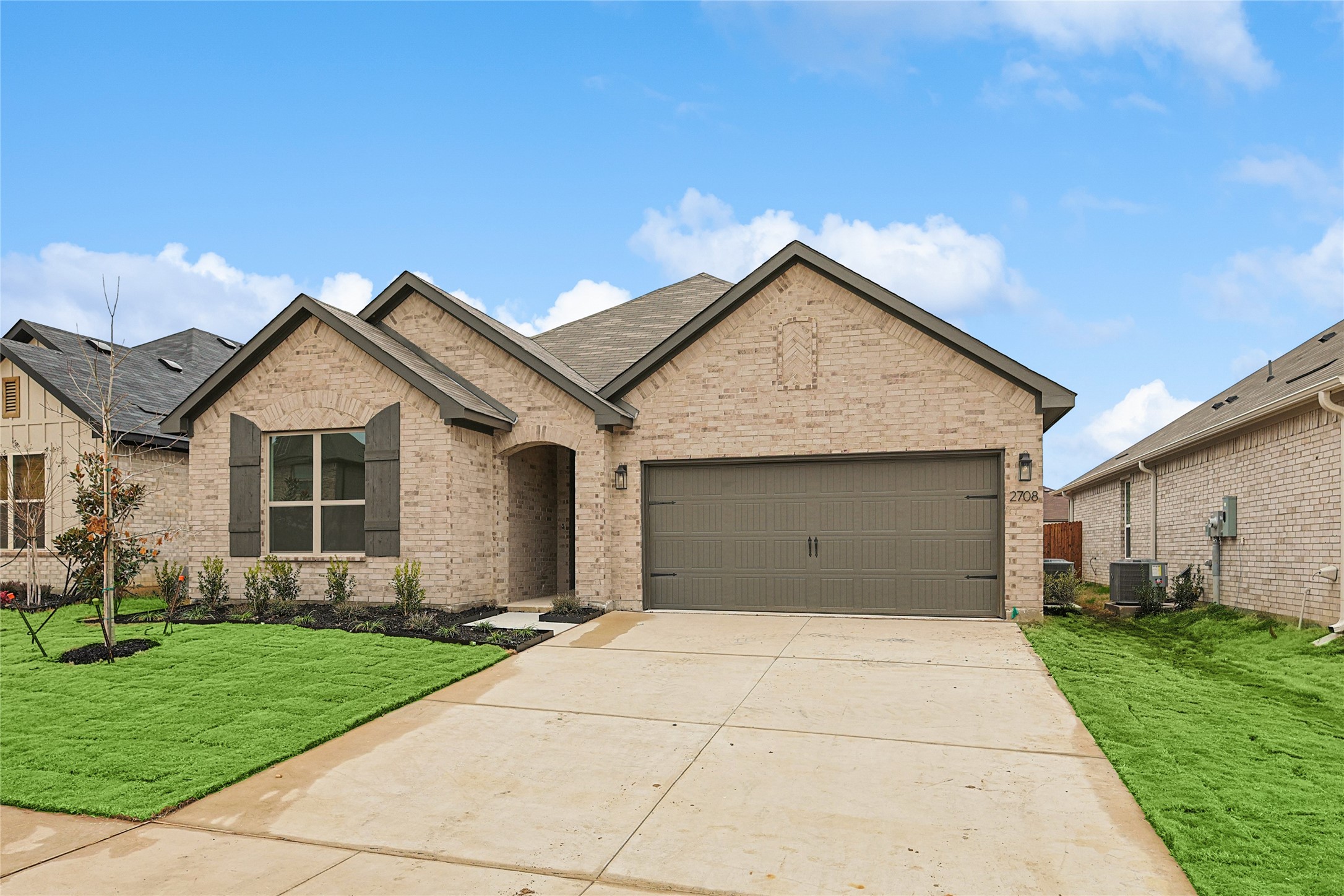 2708 Donella Drive