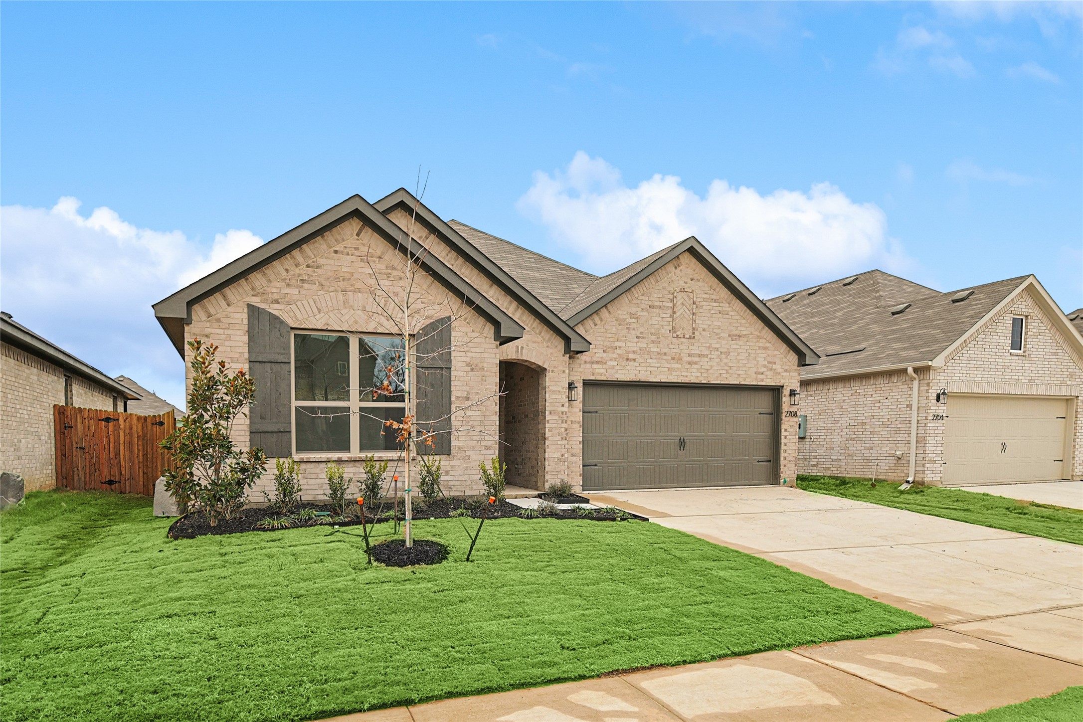2708 Donella Drive