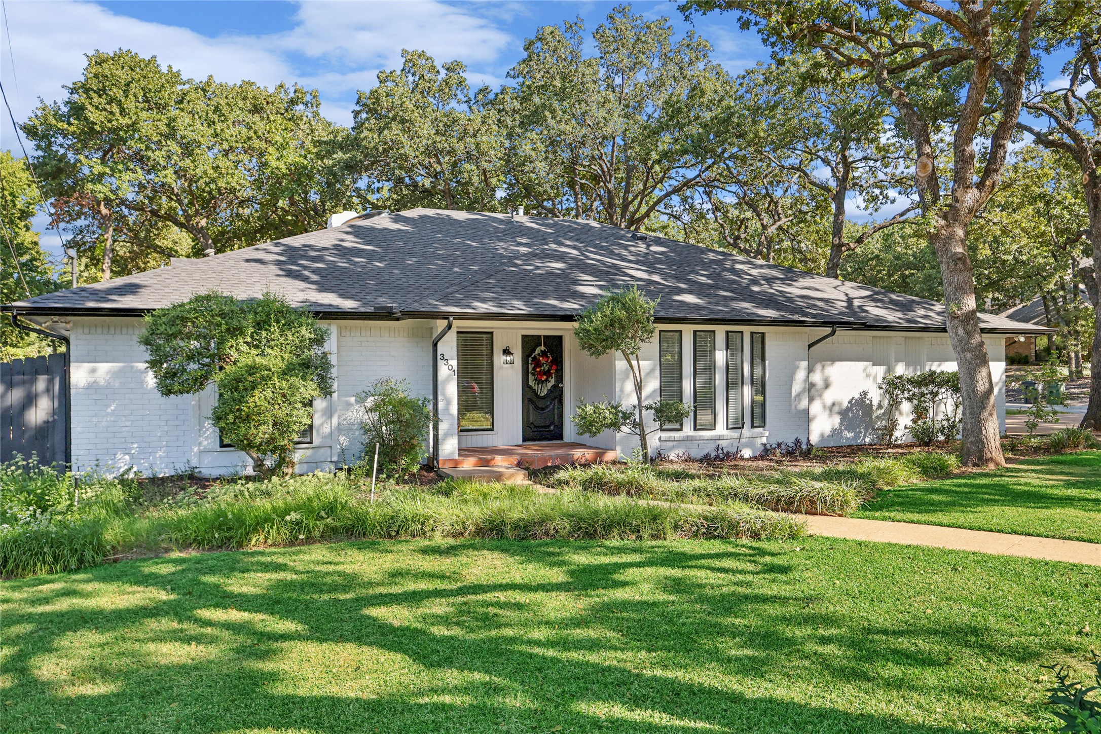 3301 Boyd Trail
