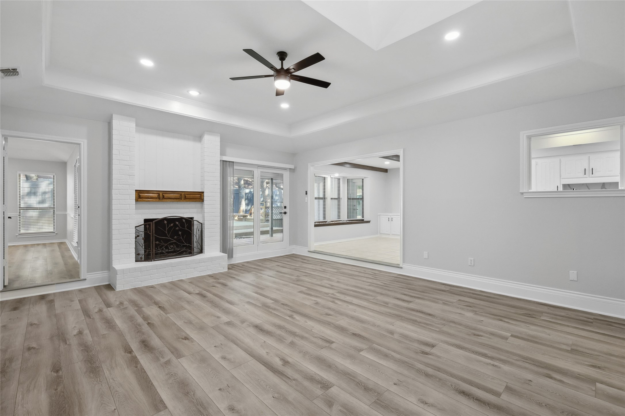3301 Boyd Trail