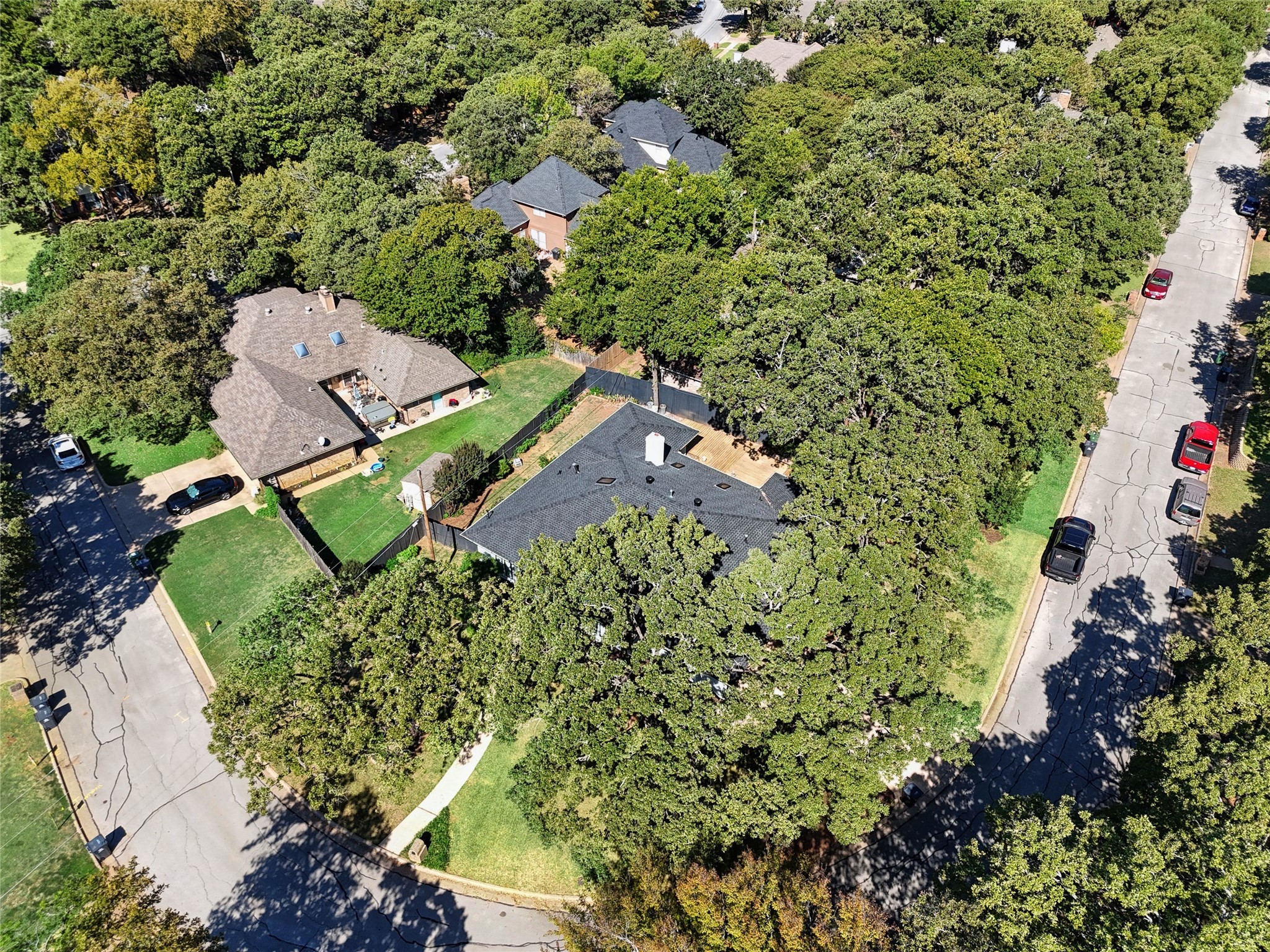 3301 Boyd Trail