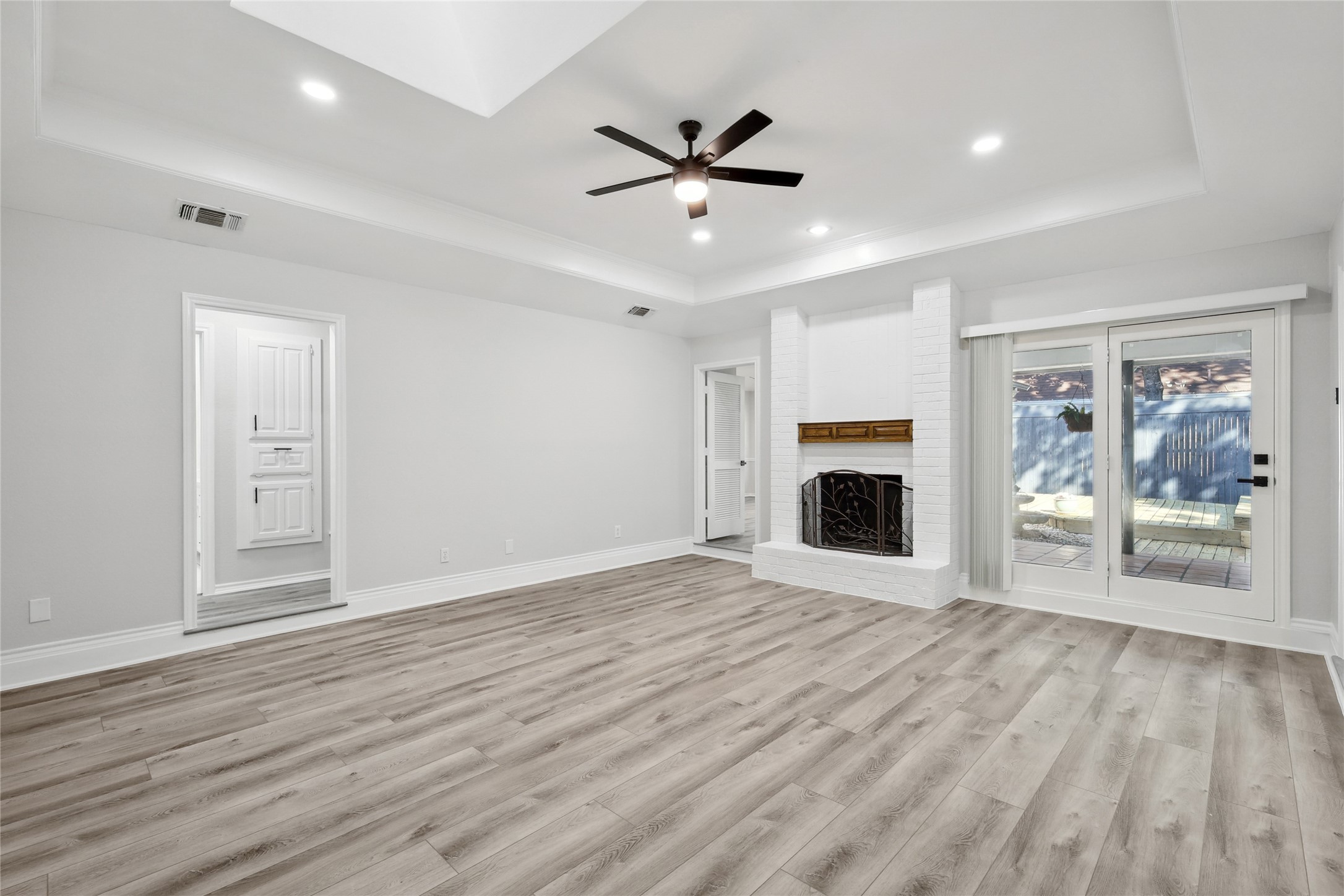 3301 Boyd Trail