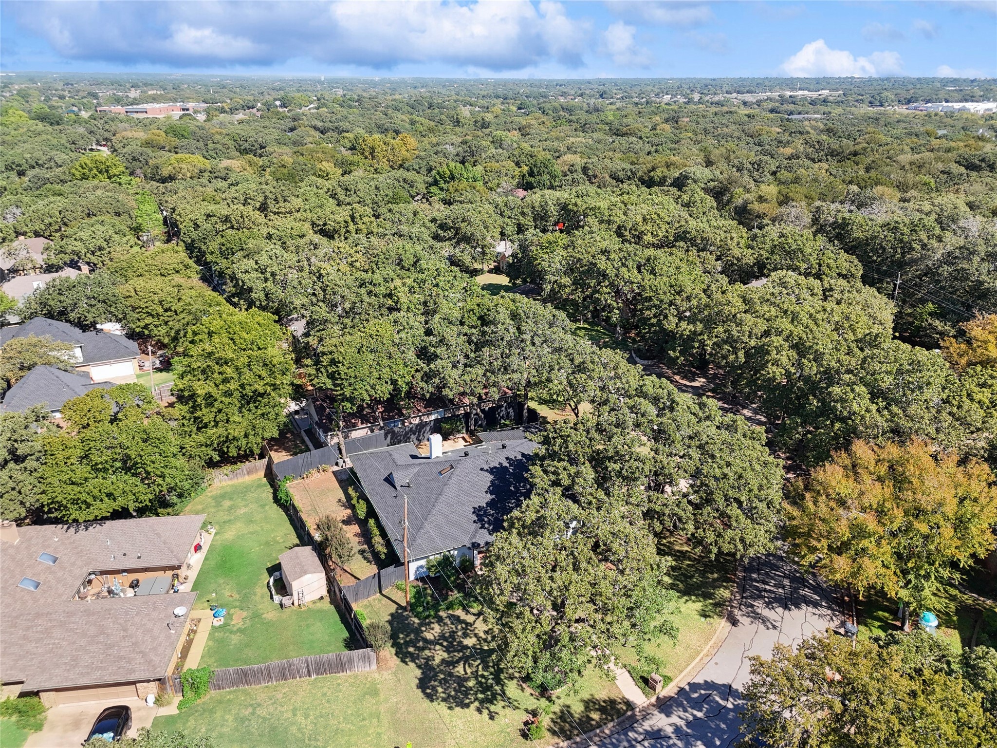 3301 Boyd Trail