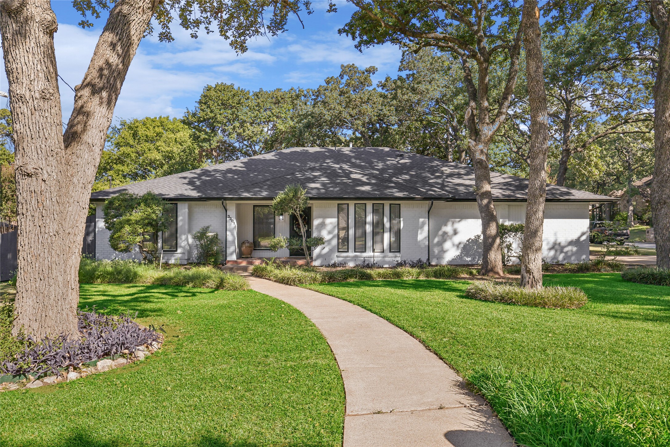 3301 Boyd Trail