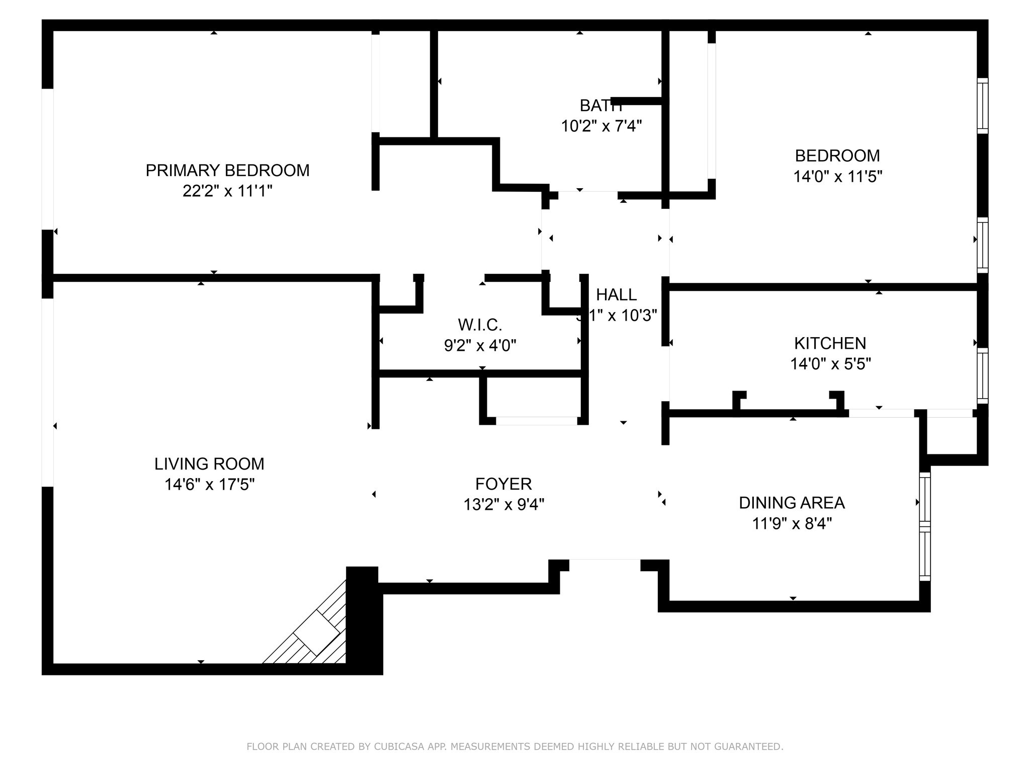 5811 Copperwood Lane 1122