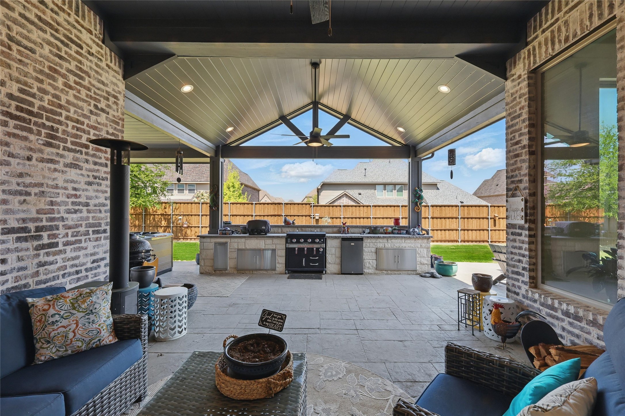 15132 Crystal Beach Lane
