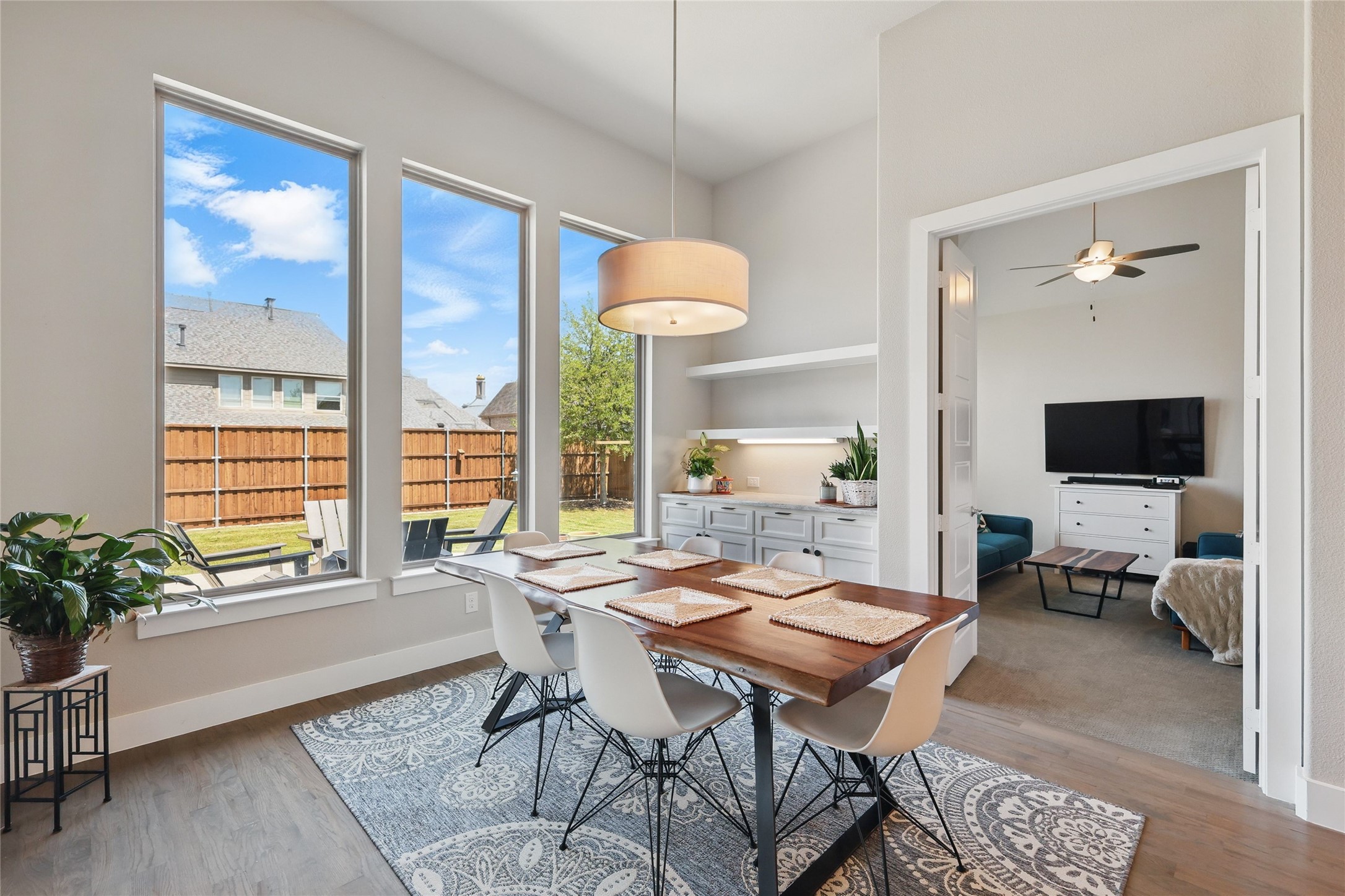 15132 Crystal Beach Lane
