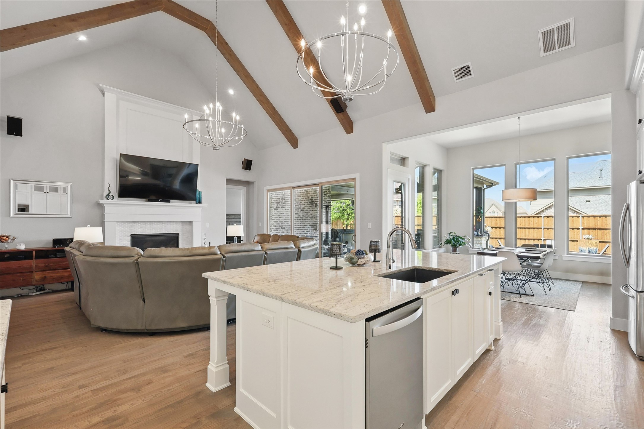 15132 Crystal Beach Lane
