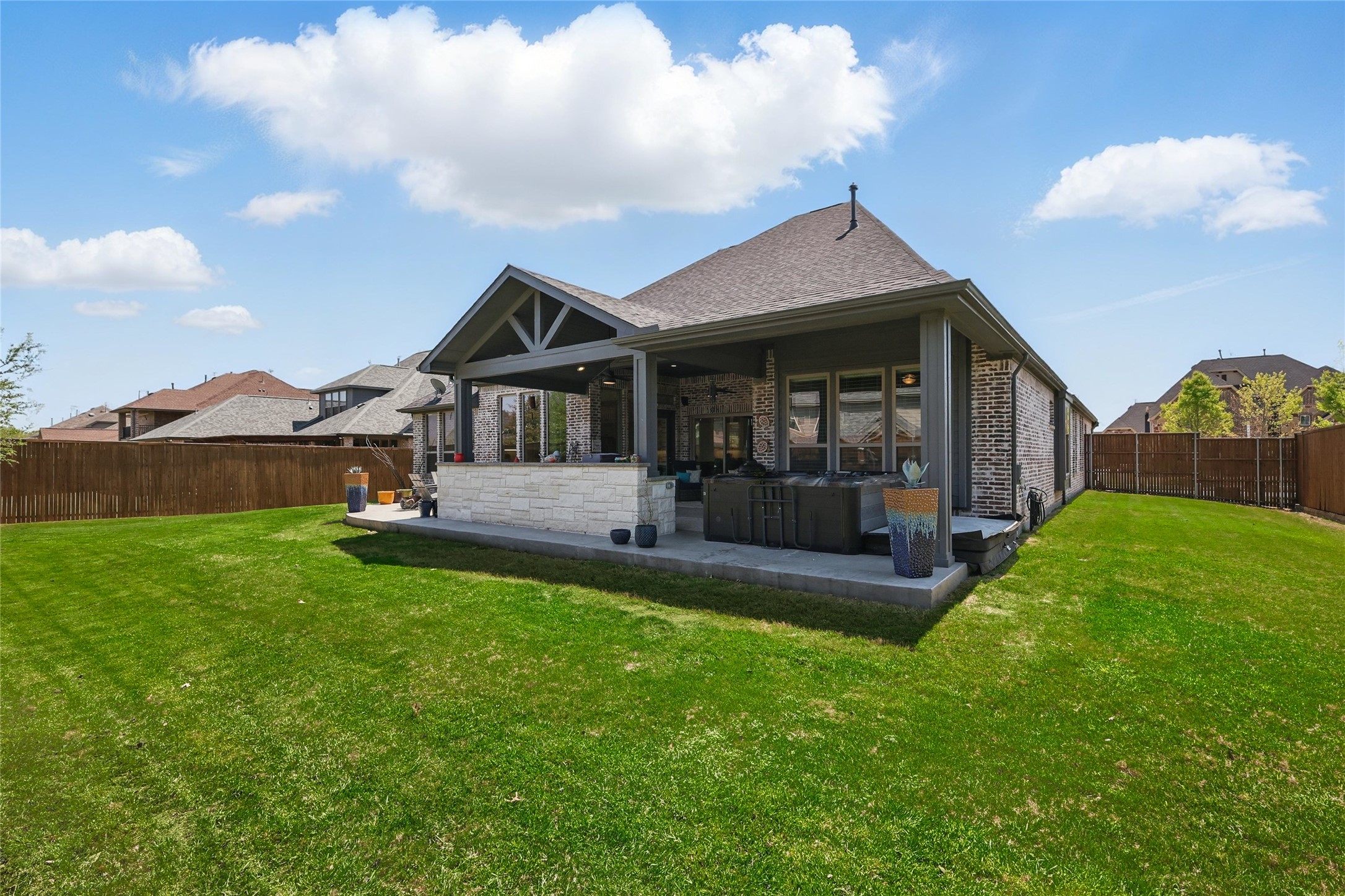15132 Crystal Beach Lane