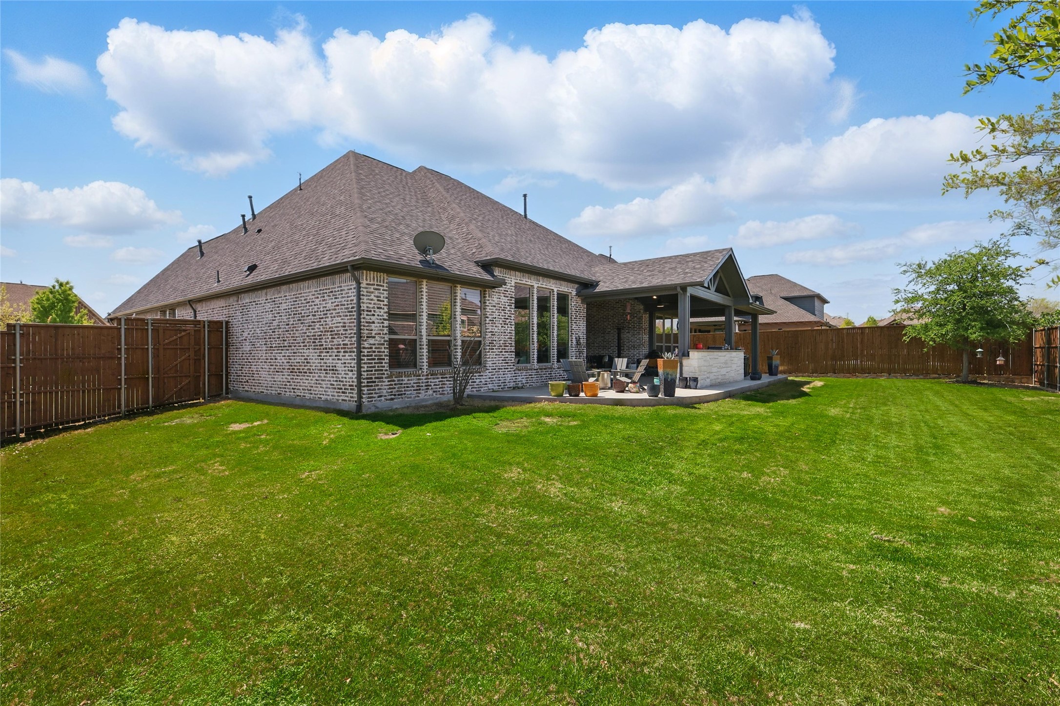 15132 Crystal Beach Lane