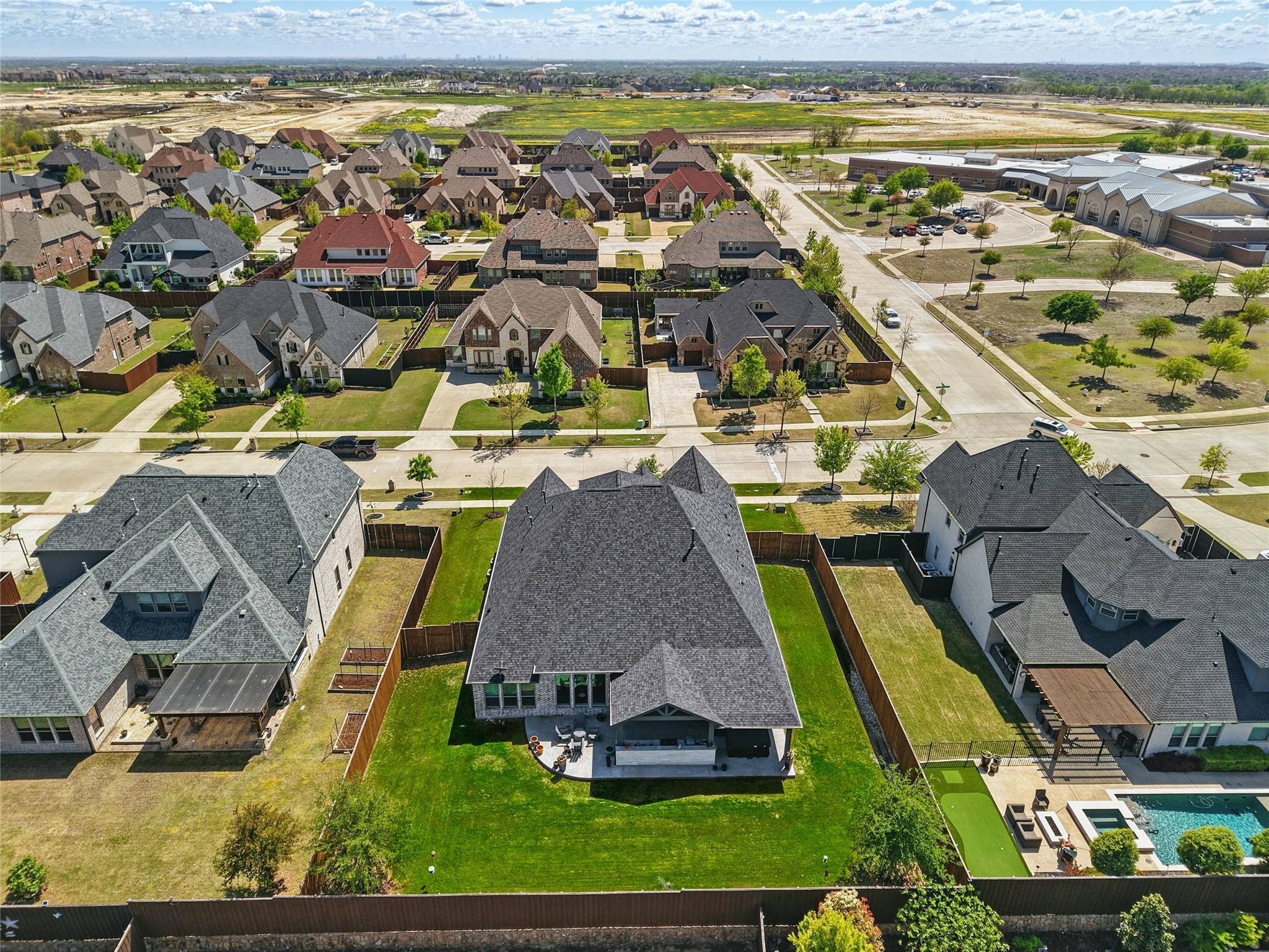 15132 Crystal Beach Lane