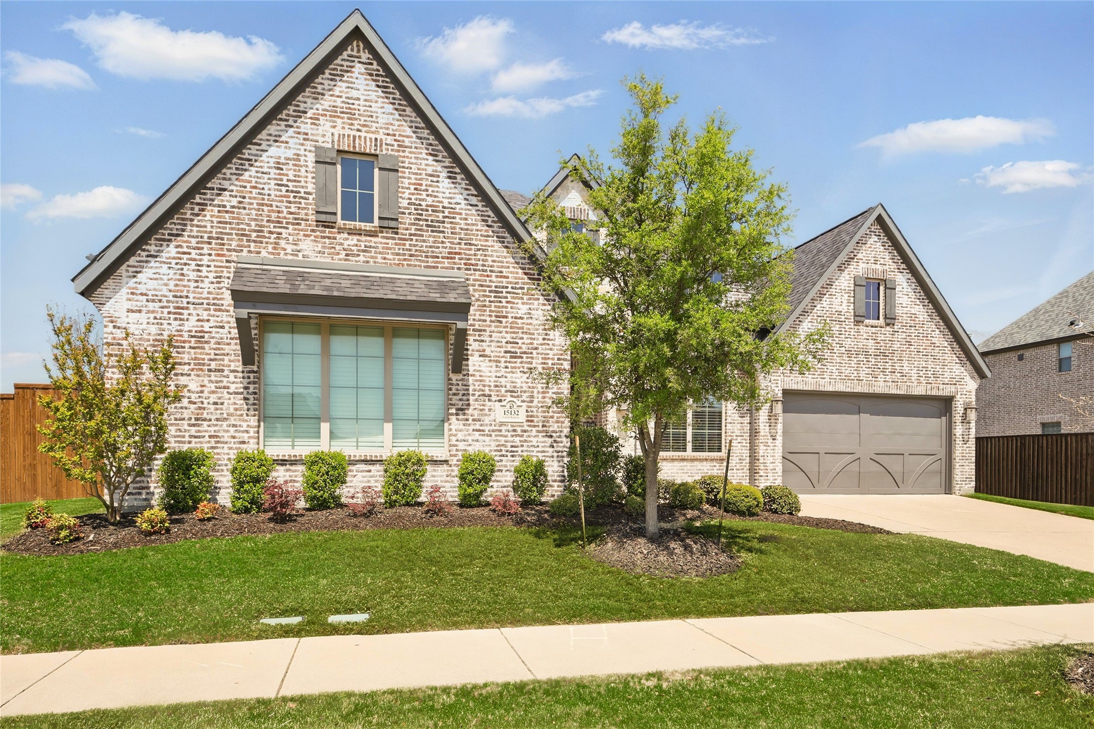 15132 Crystal Beach Lane