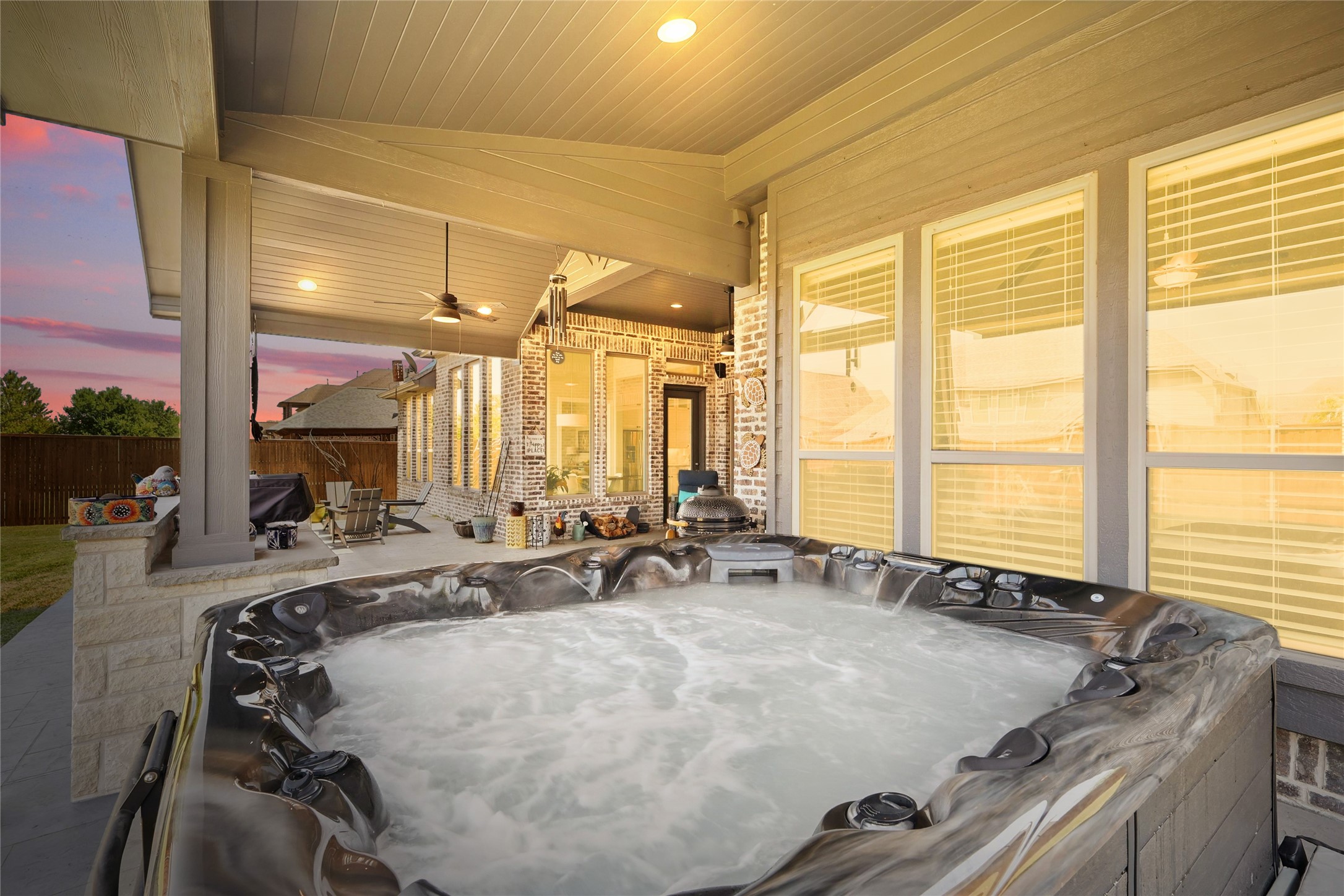 15132 Crystal Beach Lane