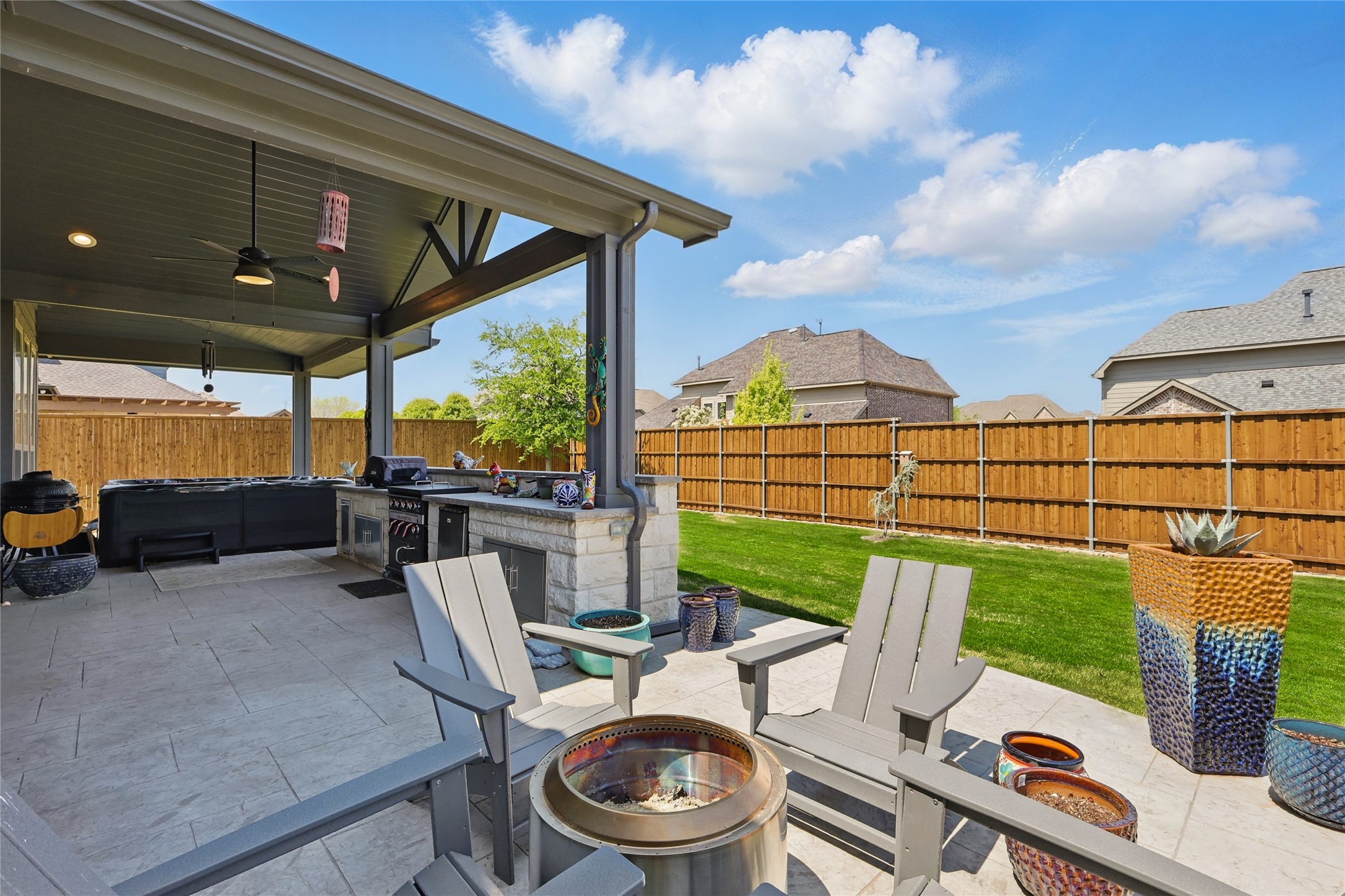 15132 Crystal Beach Lane
