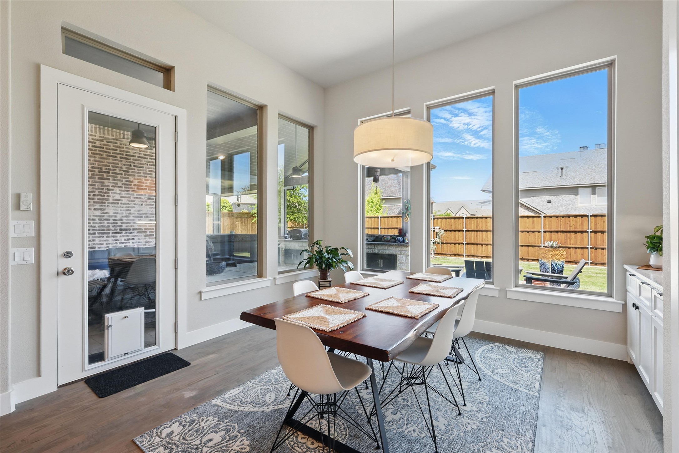 15132 Crystal Beach Lane