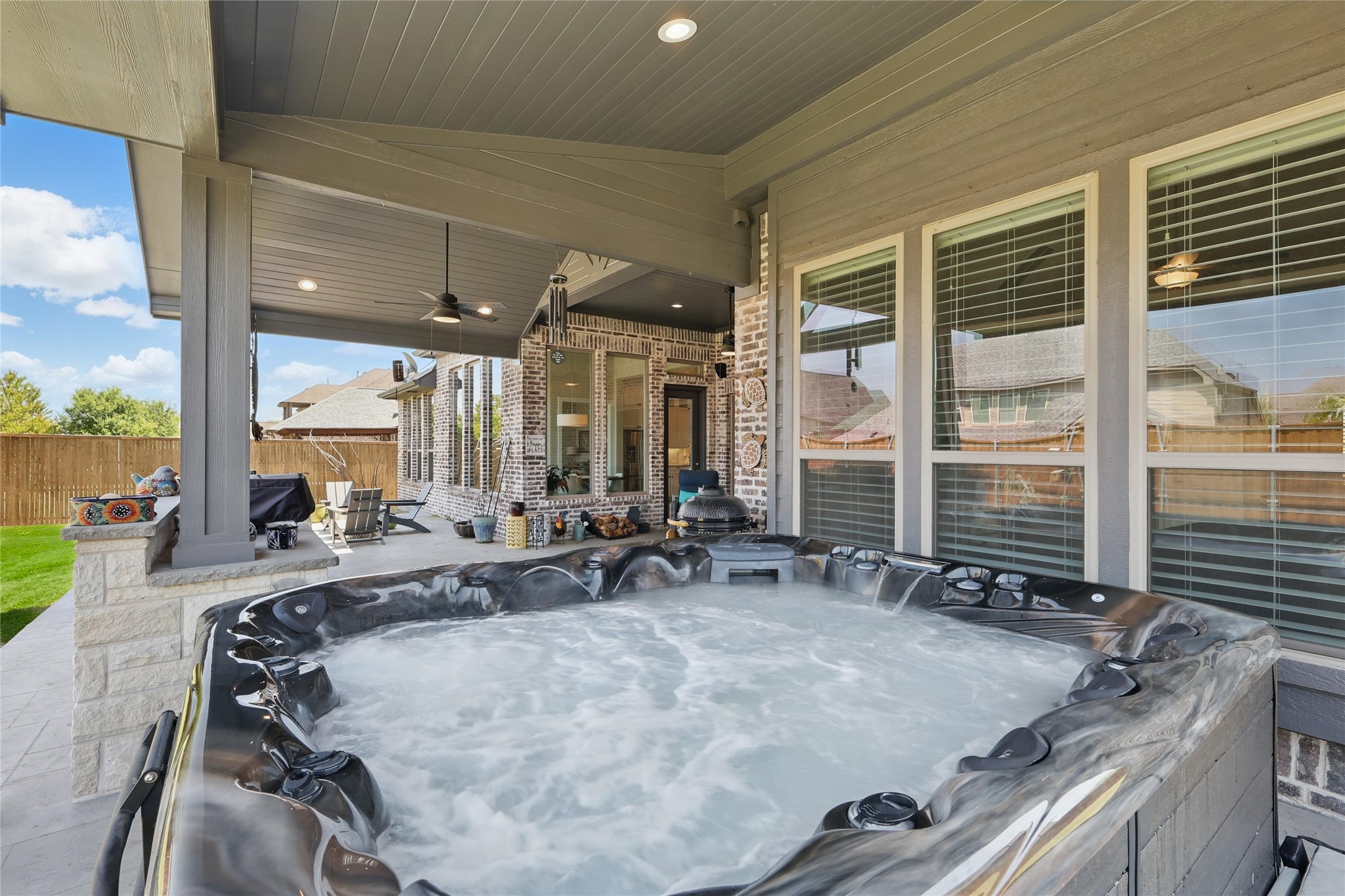 15132 Crystal Beach Lane