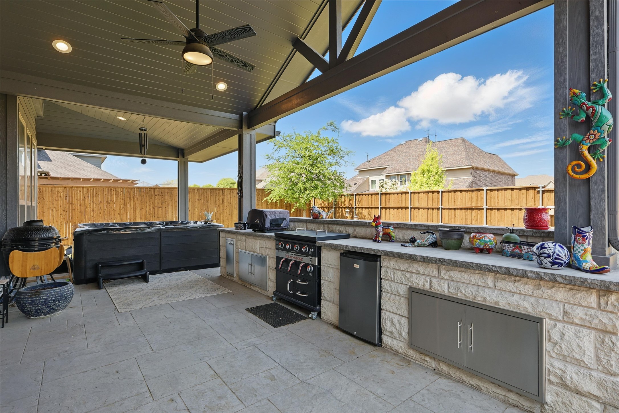 15132 Crystal Beach Lane