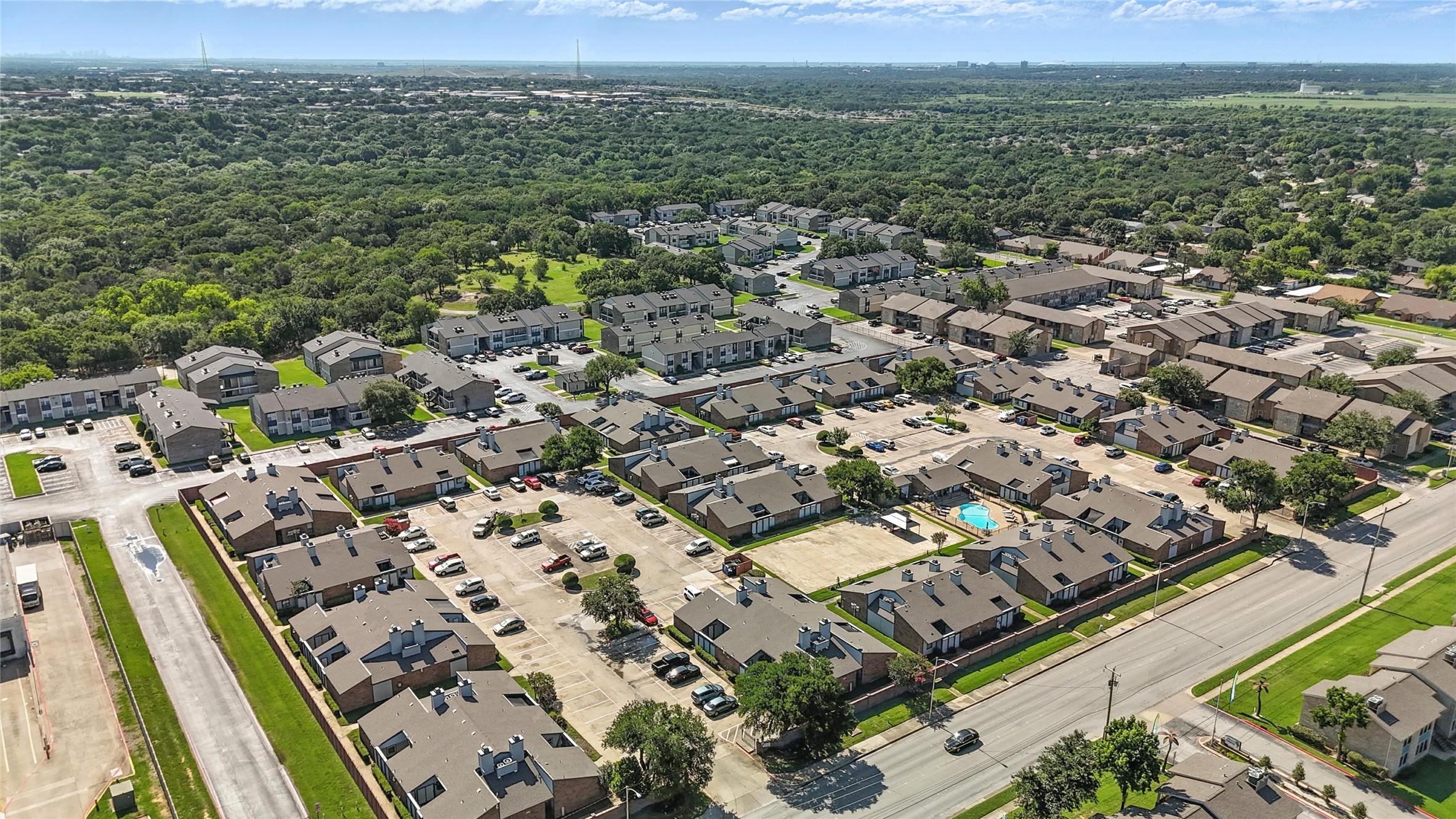 640 Bellaire Drive B