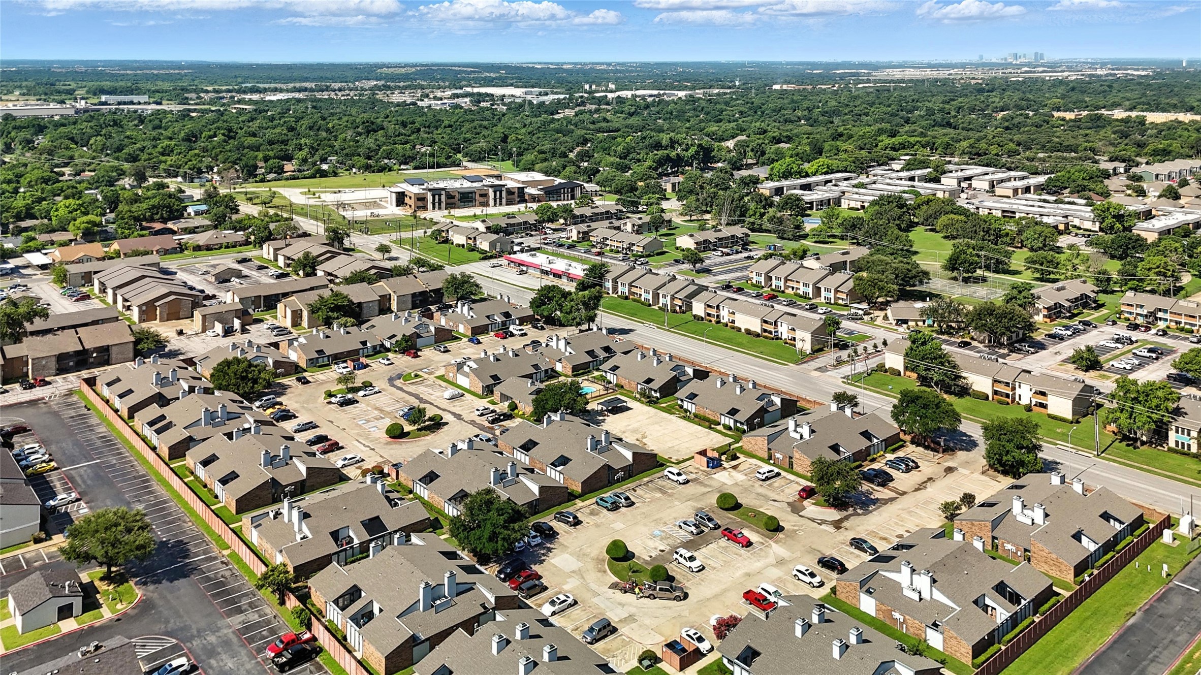 640 Bellaire Drive B