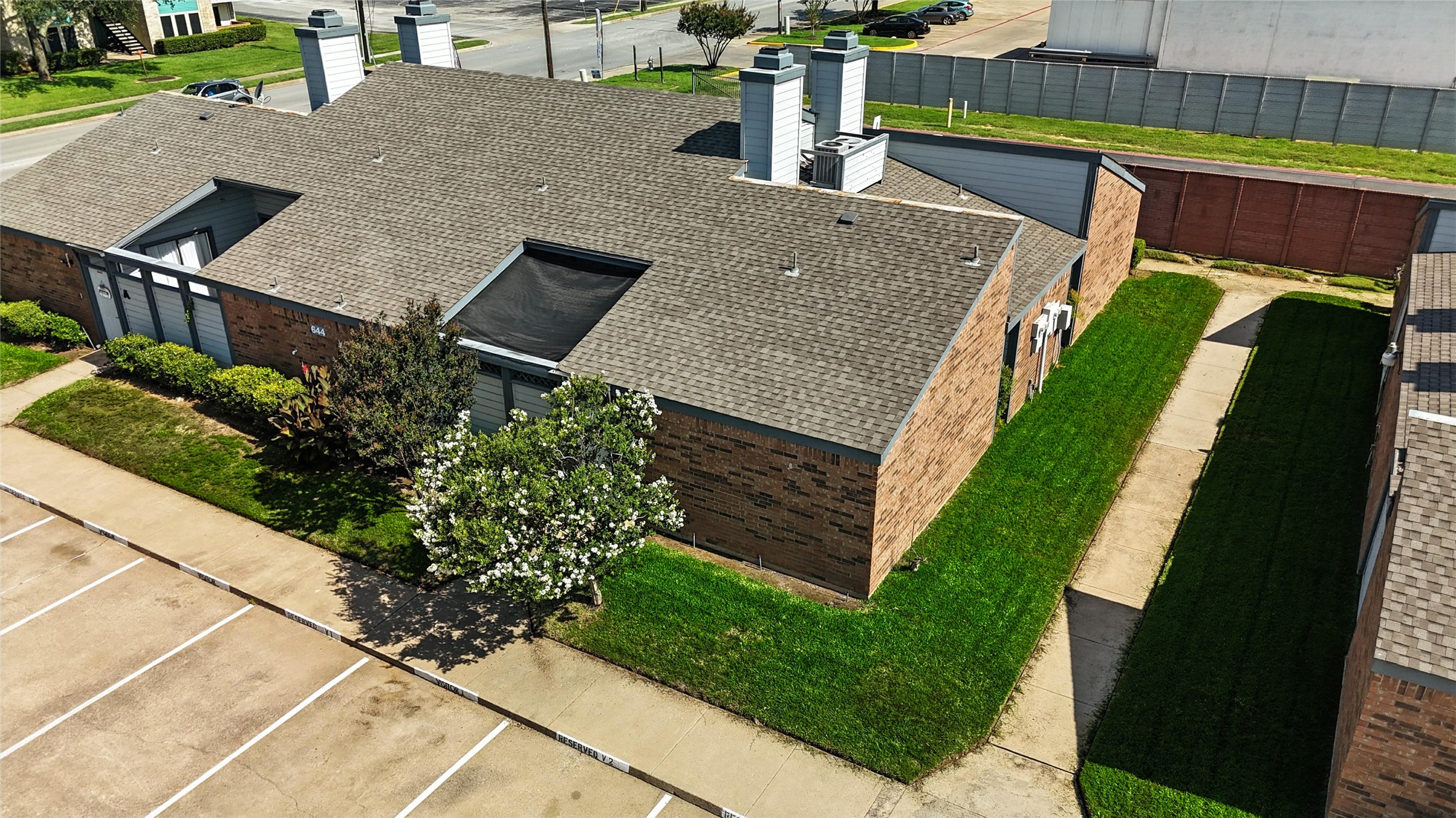 644 Bellaire Drive B