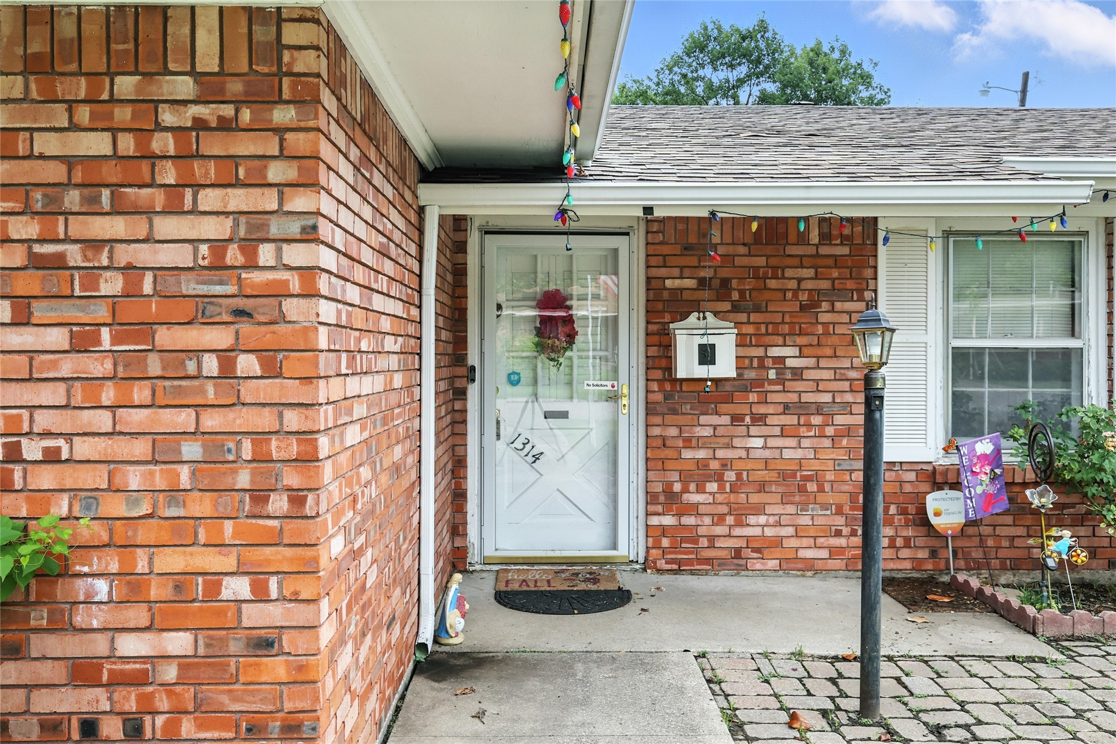1314 Magnolia Street
