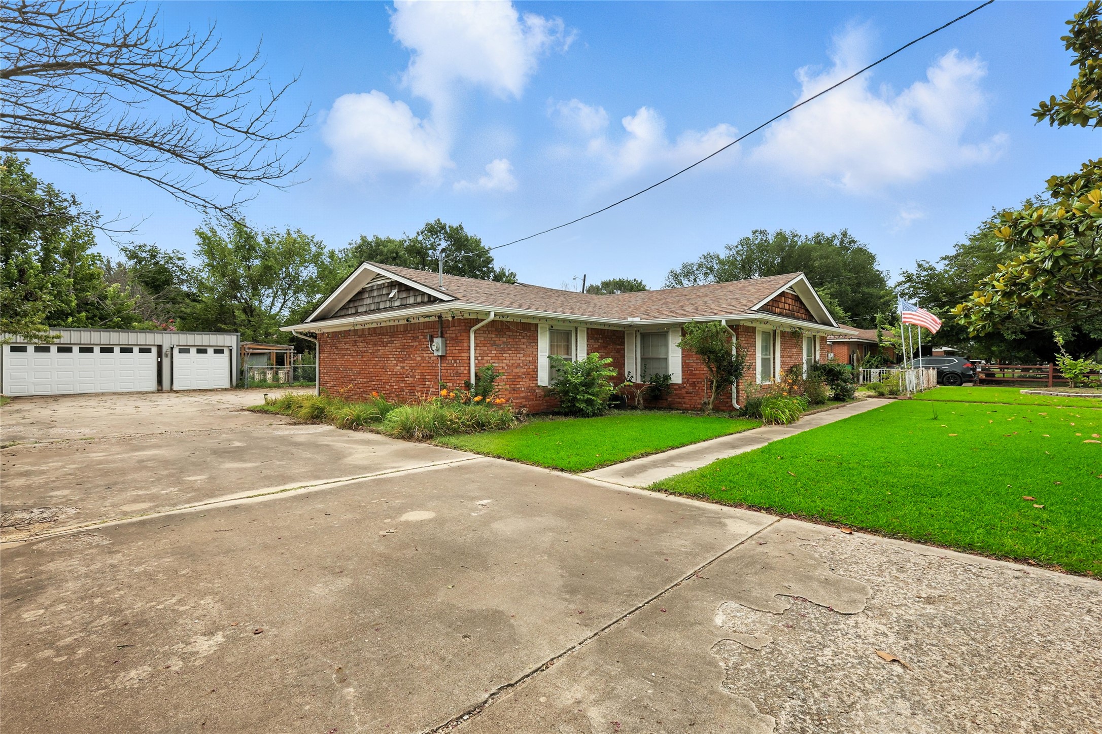 1314 Magnolia Street